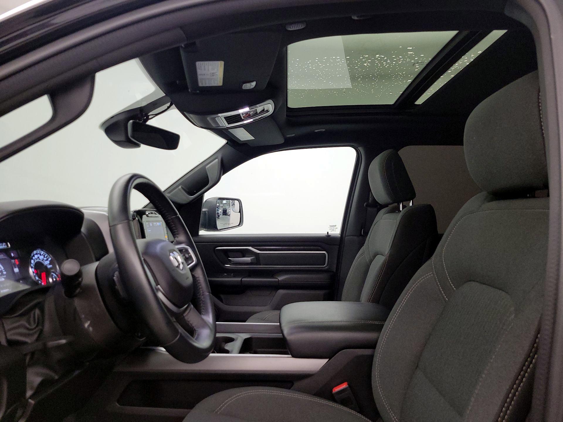 Thumbnail: 2023 RAM 1500 - 20