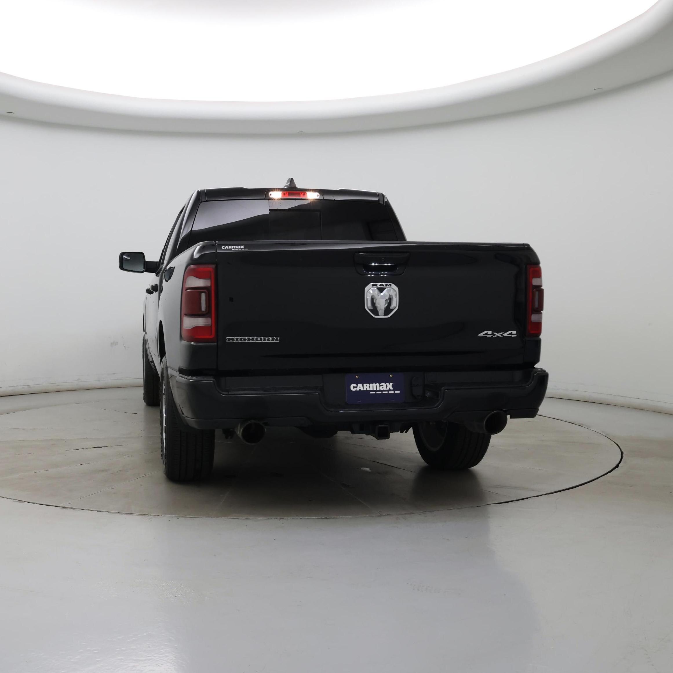Thumbnail: 2023 RAM 1500 - 6