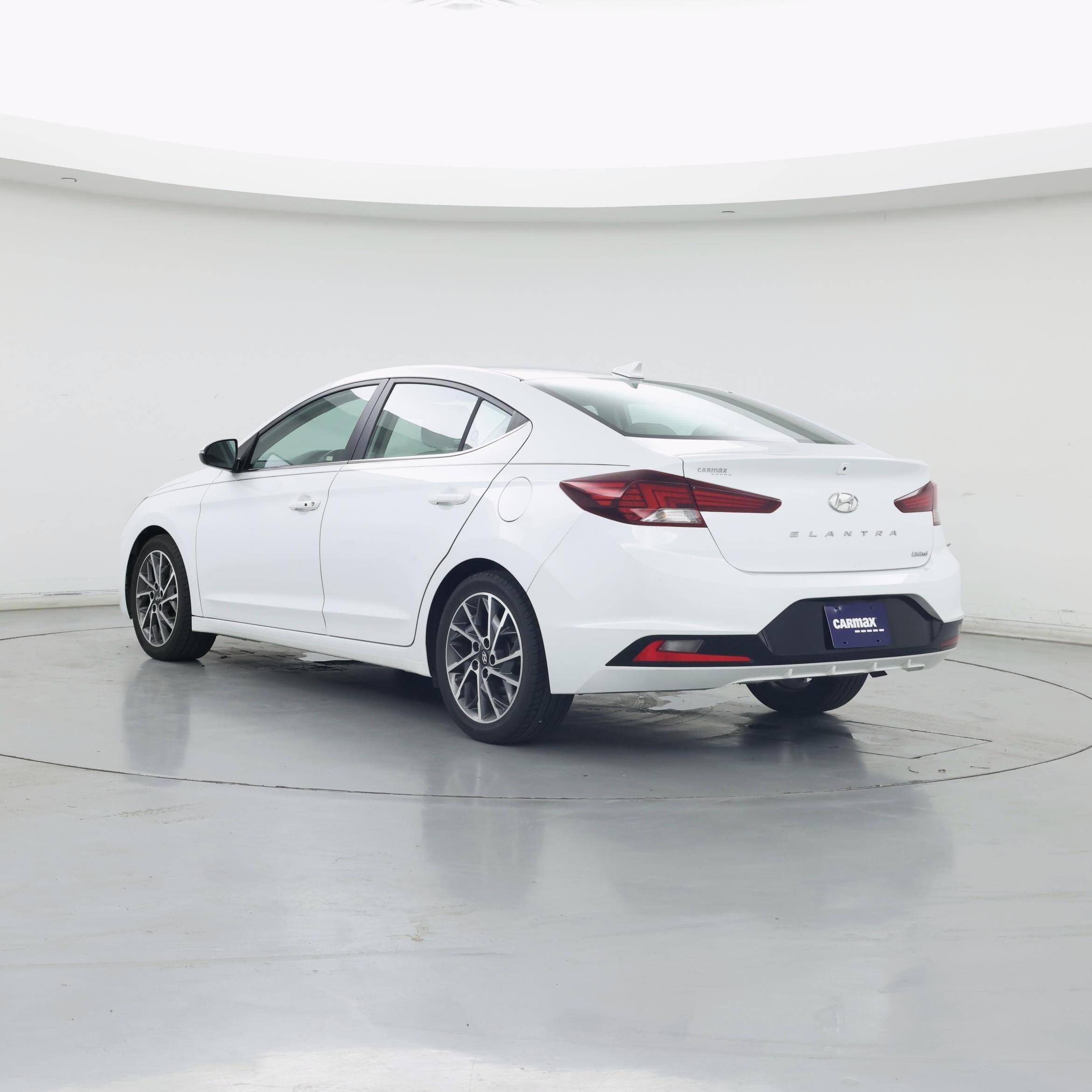Thumbnail: 2020 Hyundai Elantra - 2
