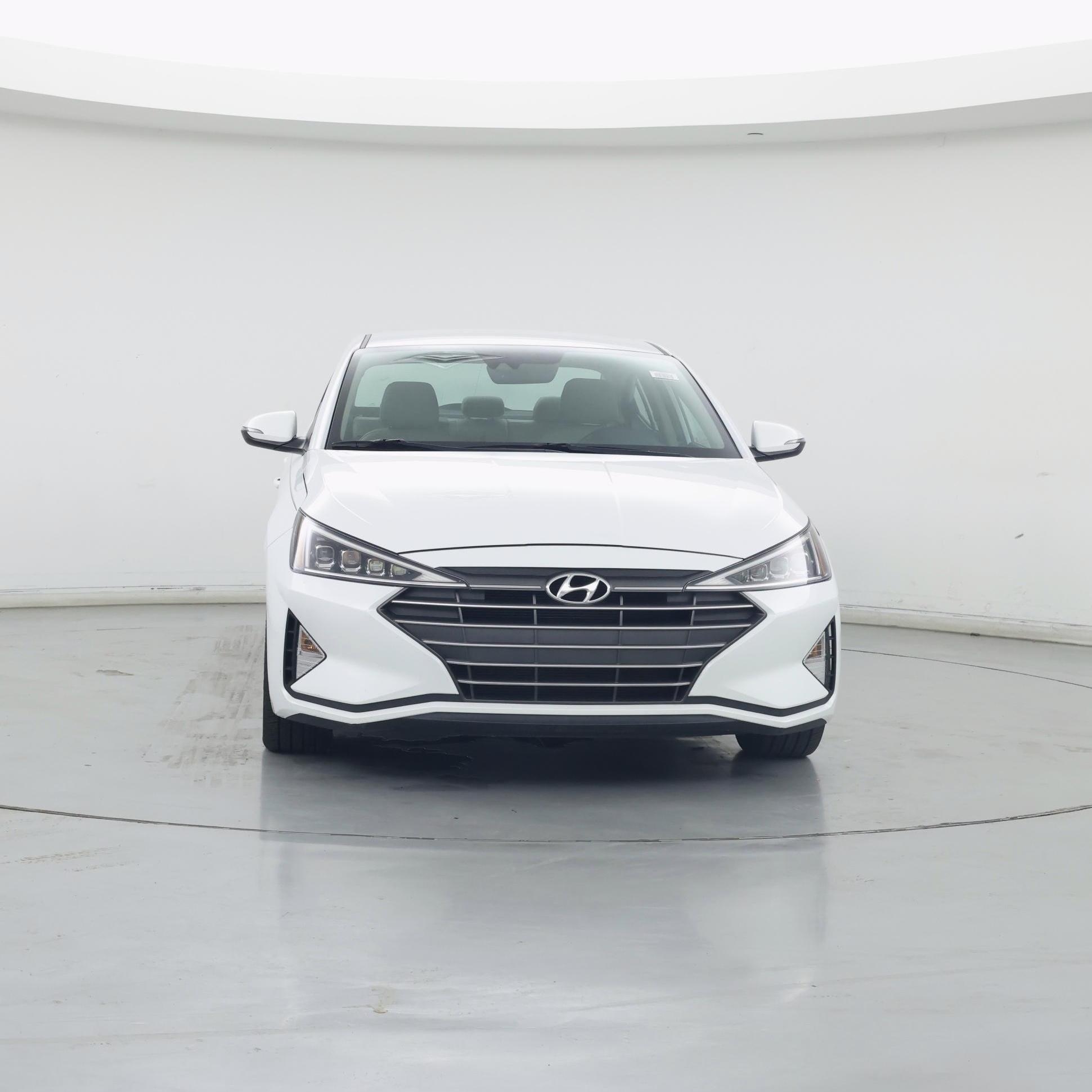 Thumbnail: 2020 Hyundai Elantra - 5