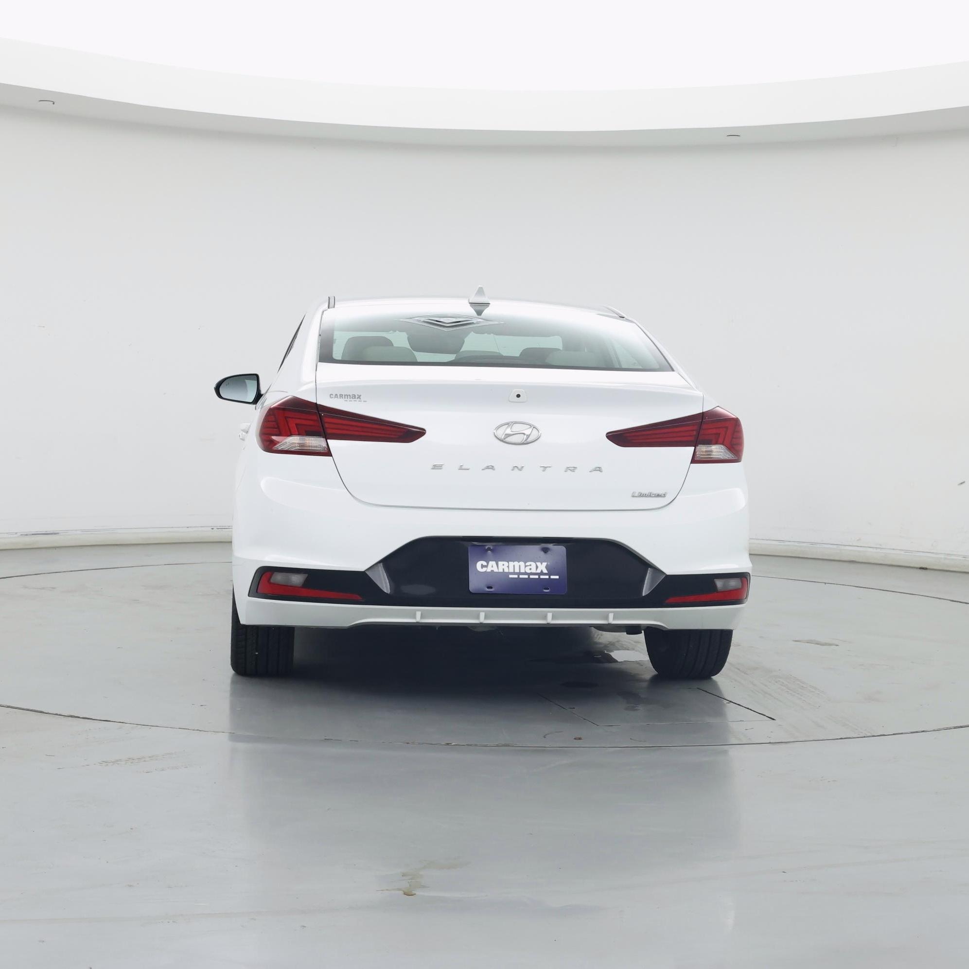 Thumbnail: 2020 Hyundai Elantra - 6