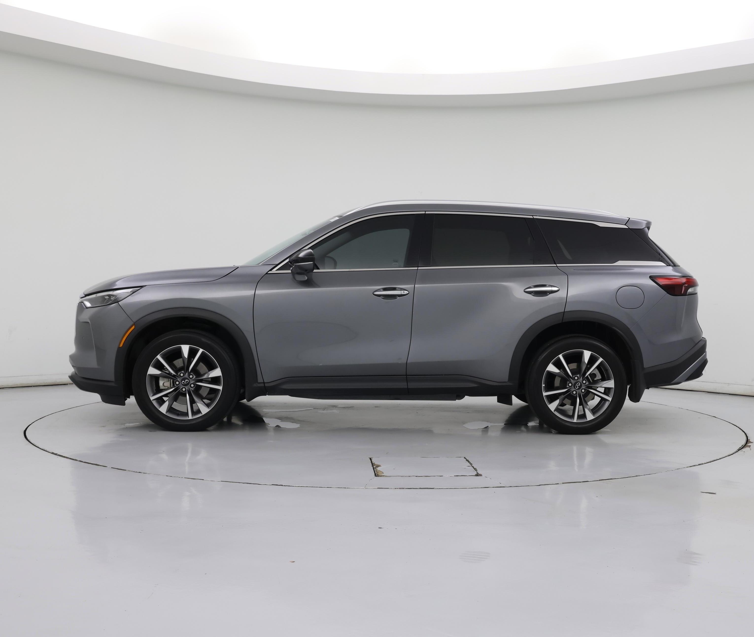 Thumbnail: 2023 INFINITI QX60 - 3