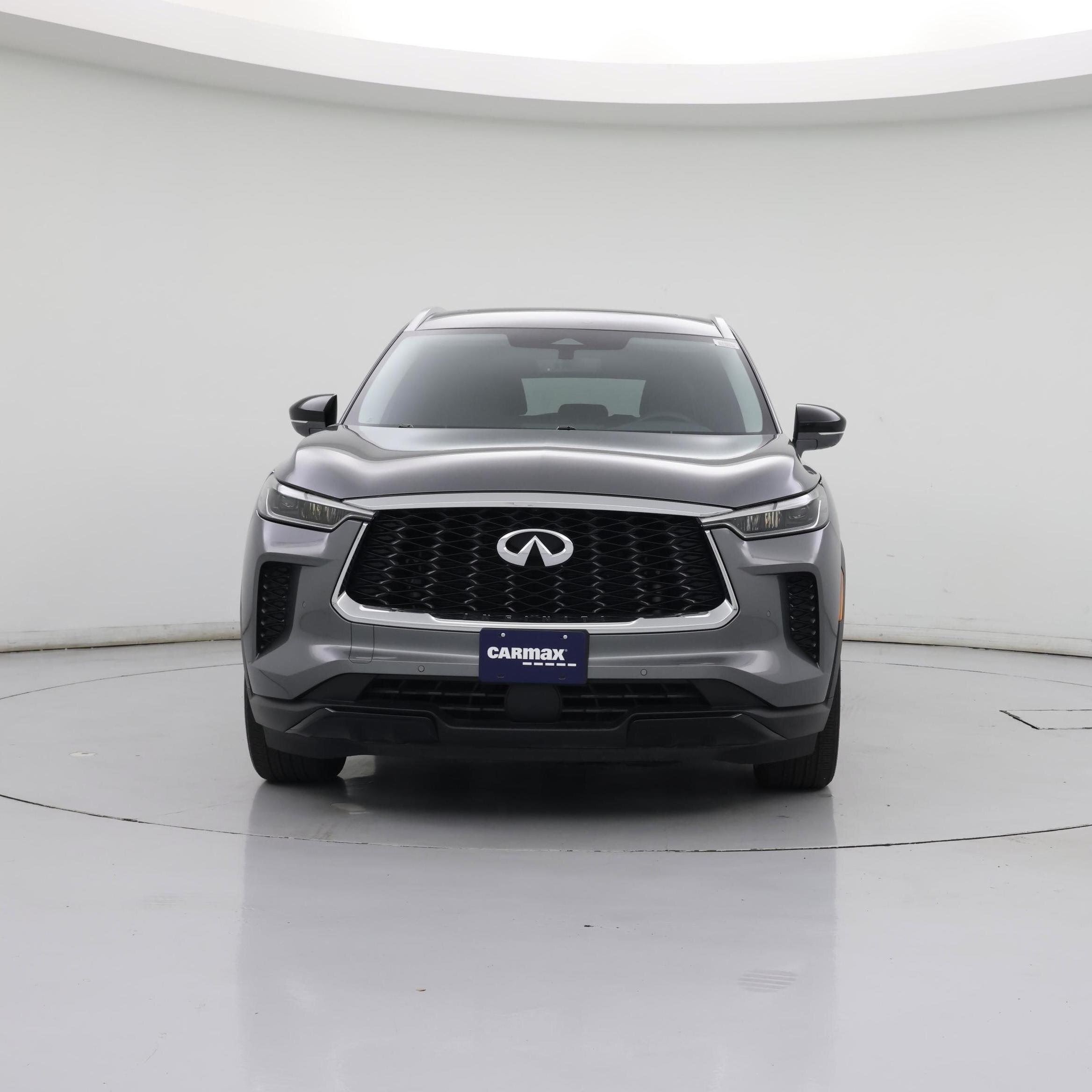 Thumbnail: 2023 INFINITI QX60 - 5