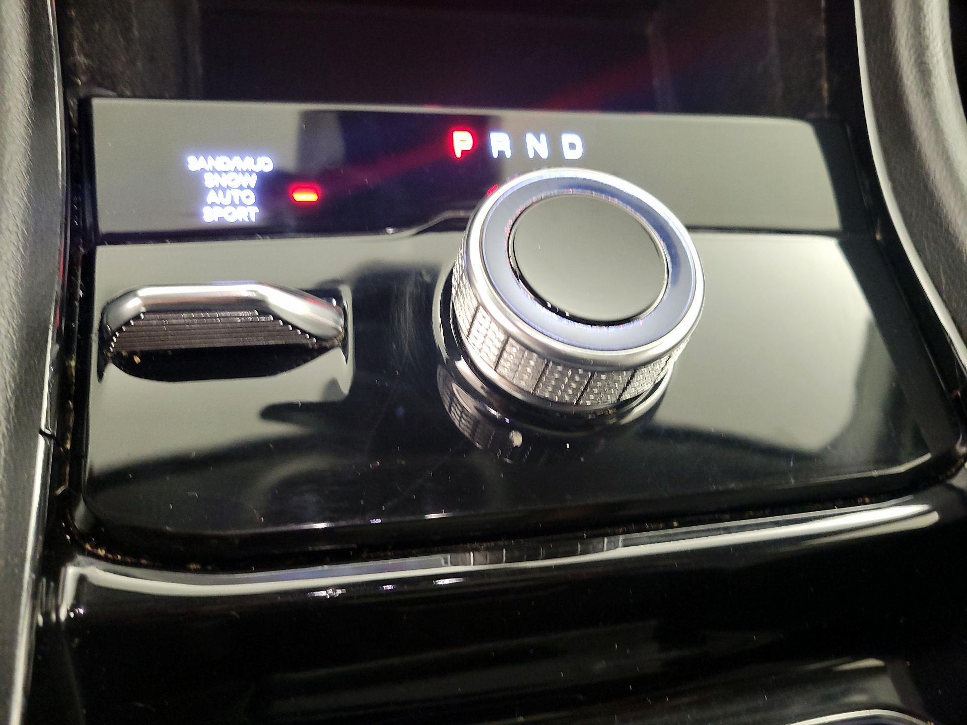 Thumbnail: 2021 Jeep Grand Cherokee L - 18