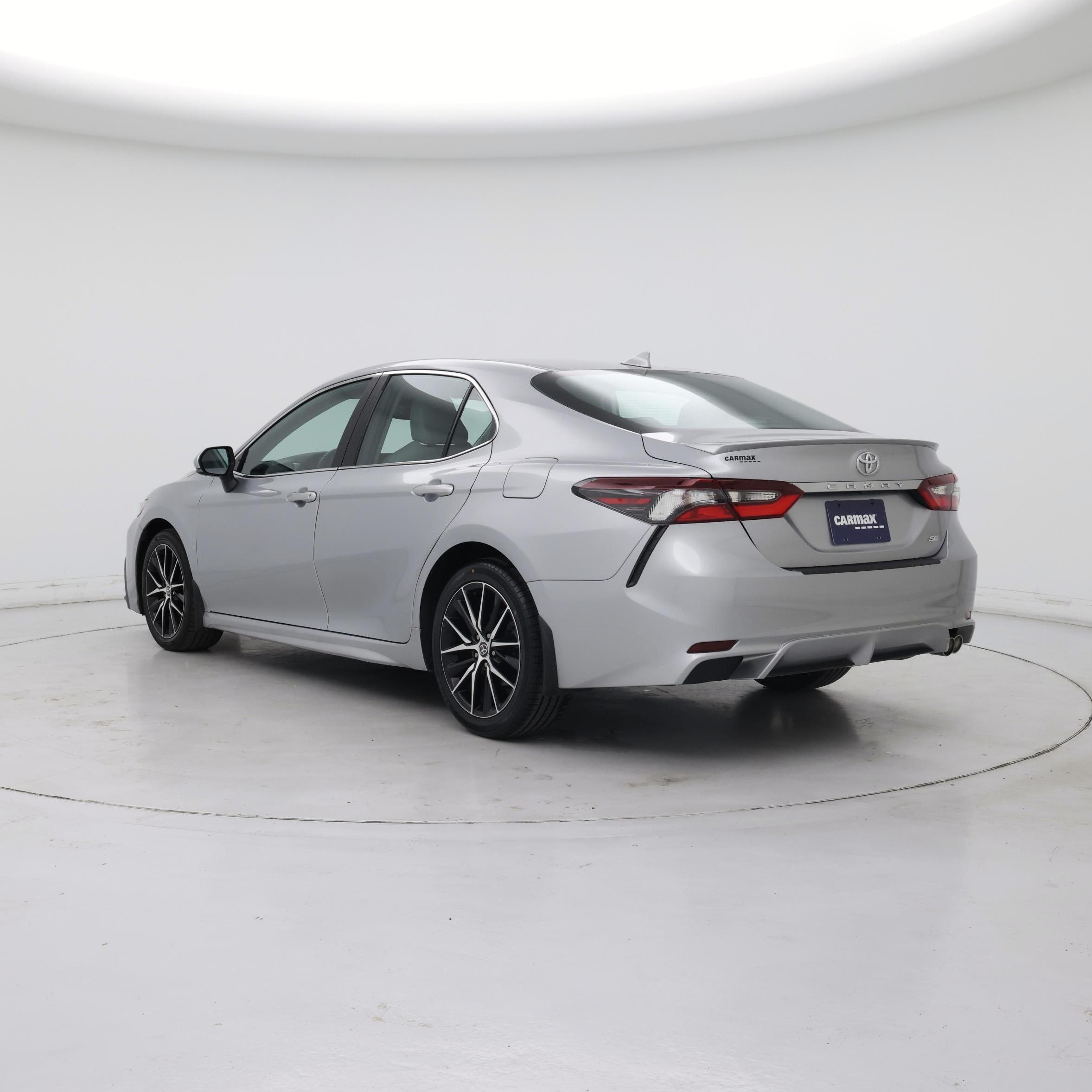 Thumbnail: 2022 Toyota Camry - 2