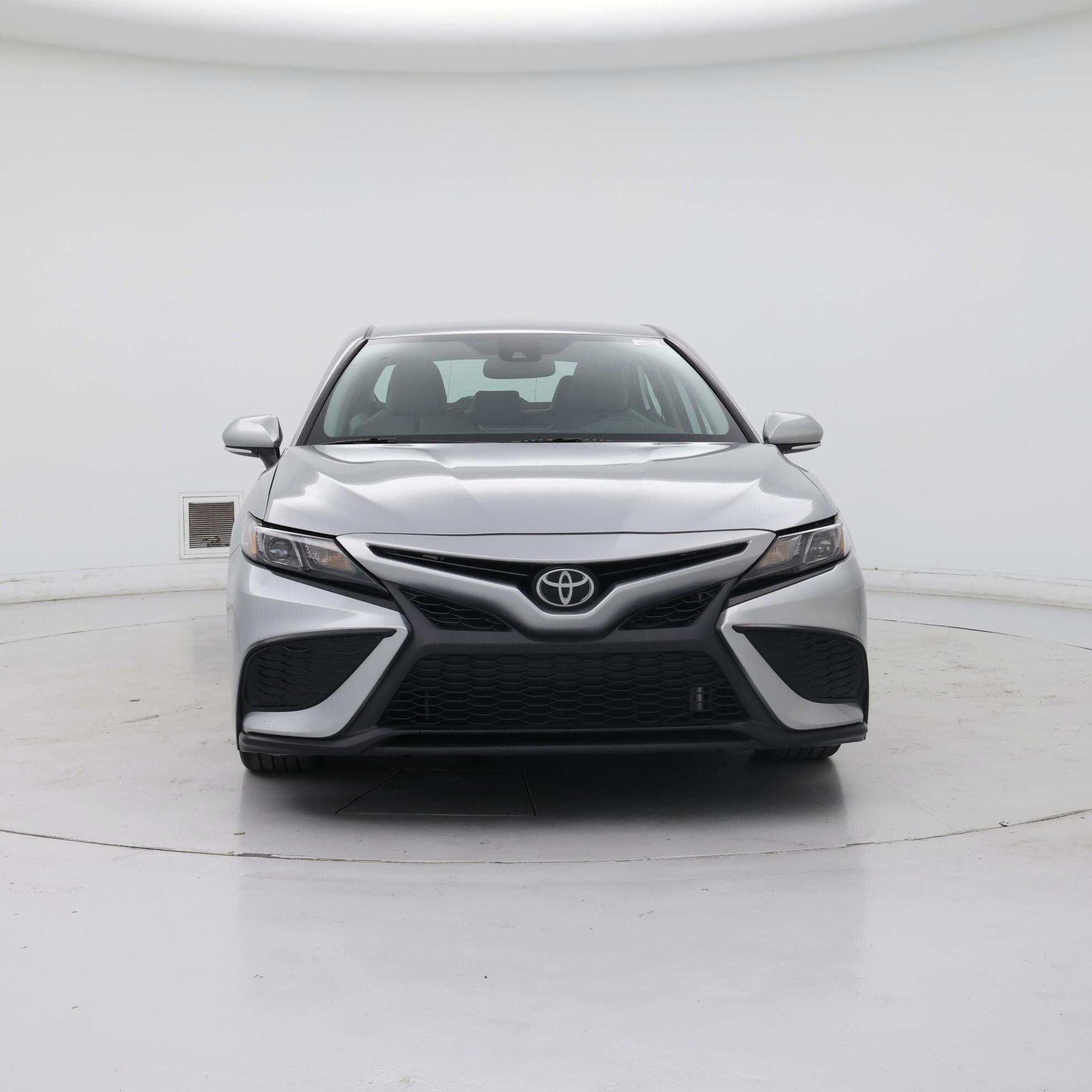 Thumbnail: 2022 Toyota Camry - 5