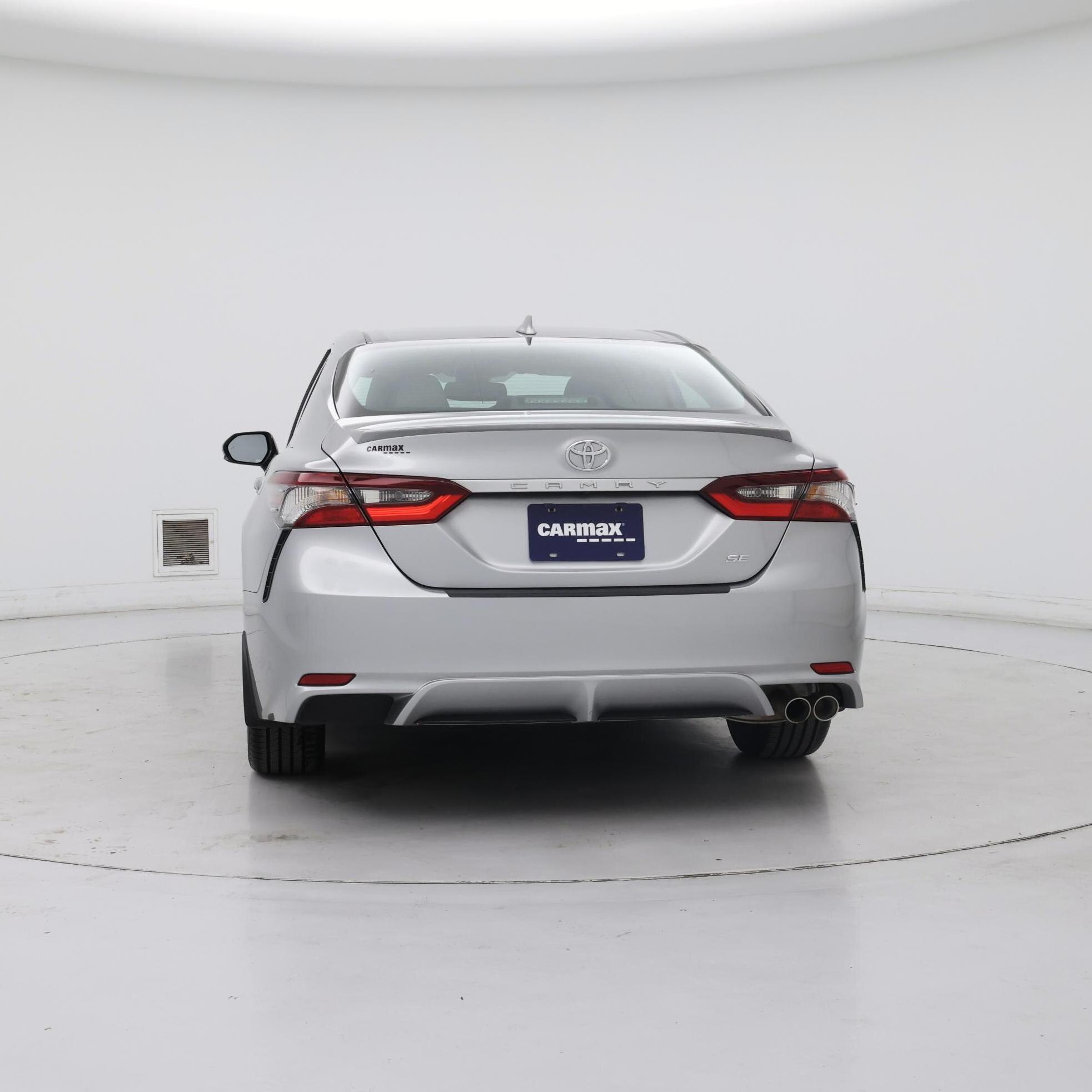 Thumbnail: 2022 Toyota Camry - 6