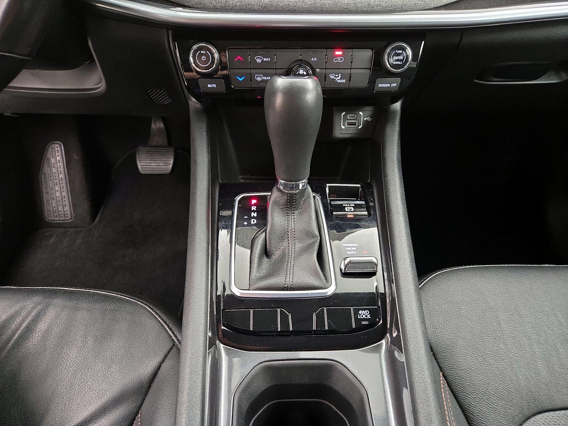 Thumbnail: 2022 Jeep Compass - 17