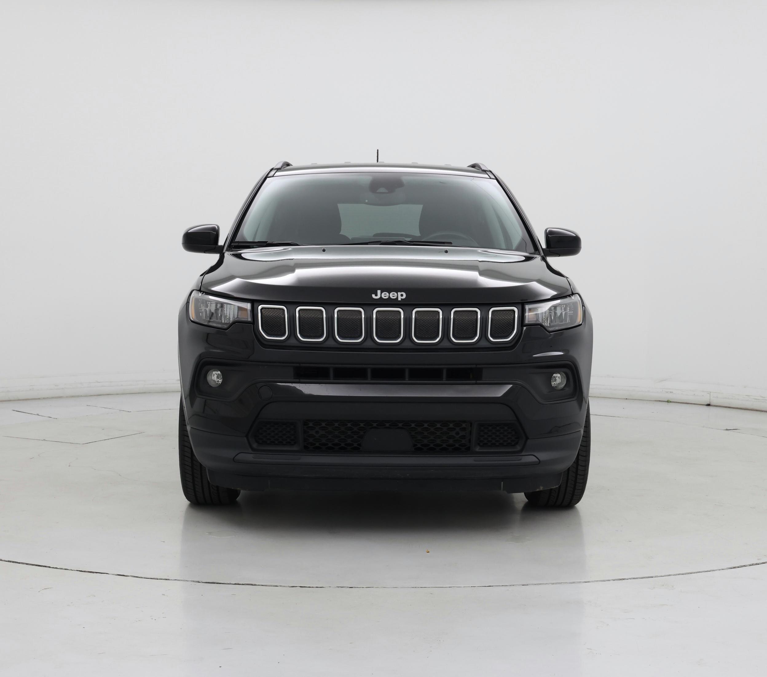 Thumbnail: 2022 Jeep Compass - 5