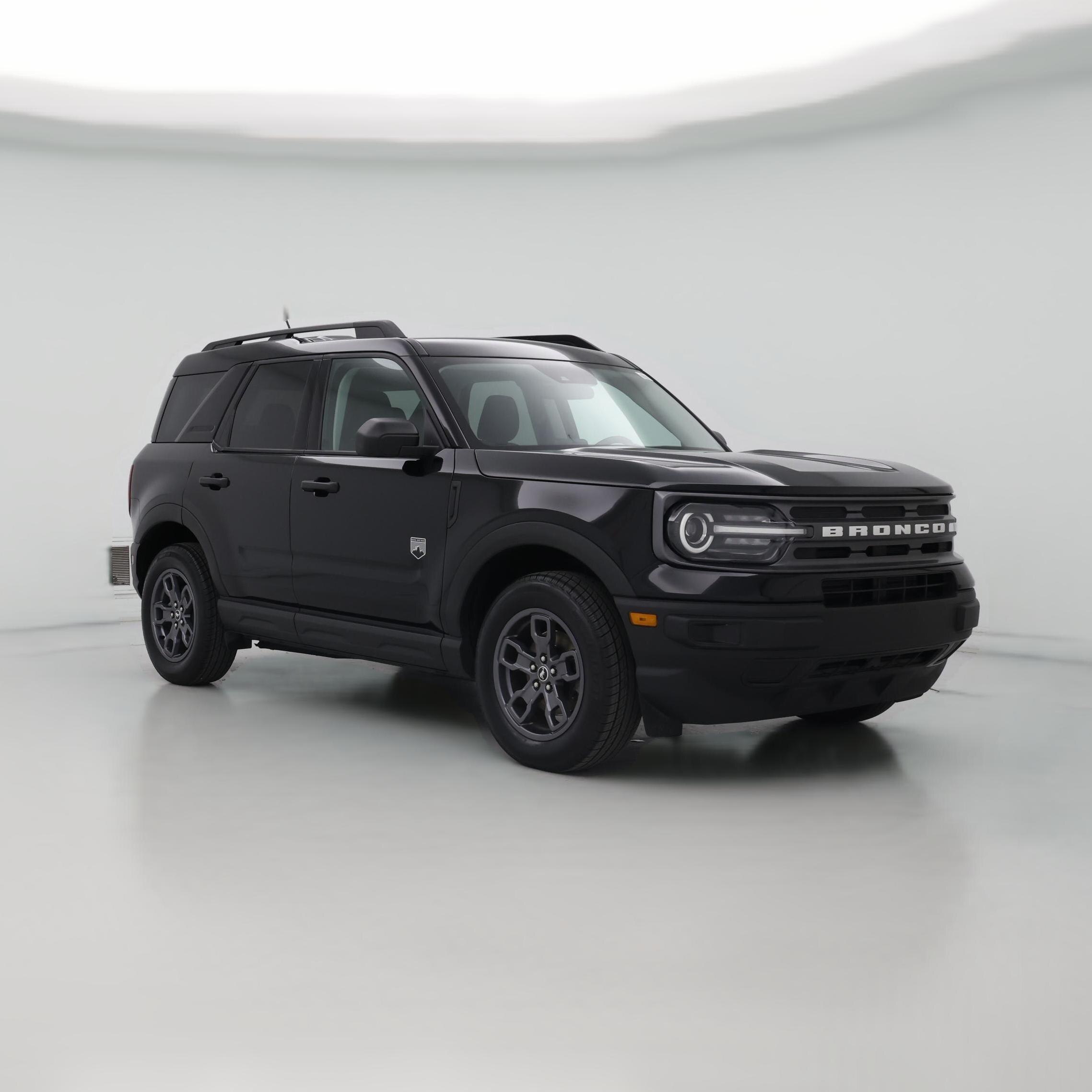 Thumbnail: 2022 Ford Bronco Sport - 1