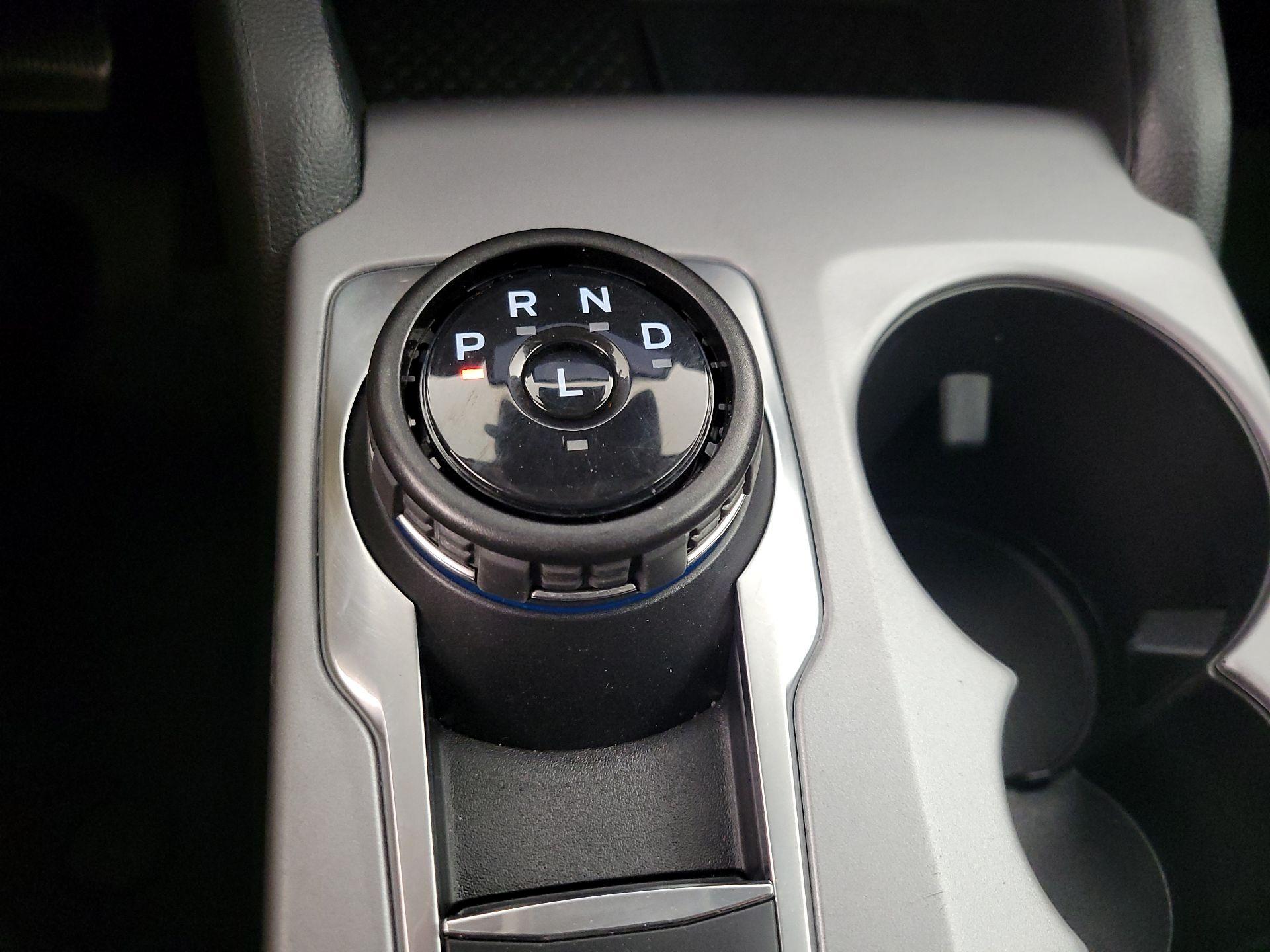 Thumbnail: 2022 Ford Bronco Sport - 17