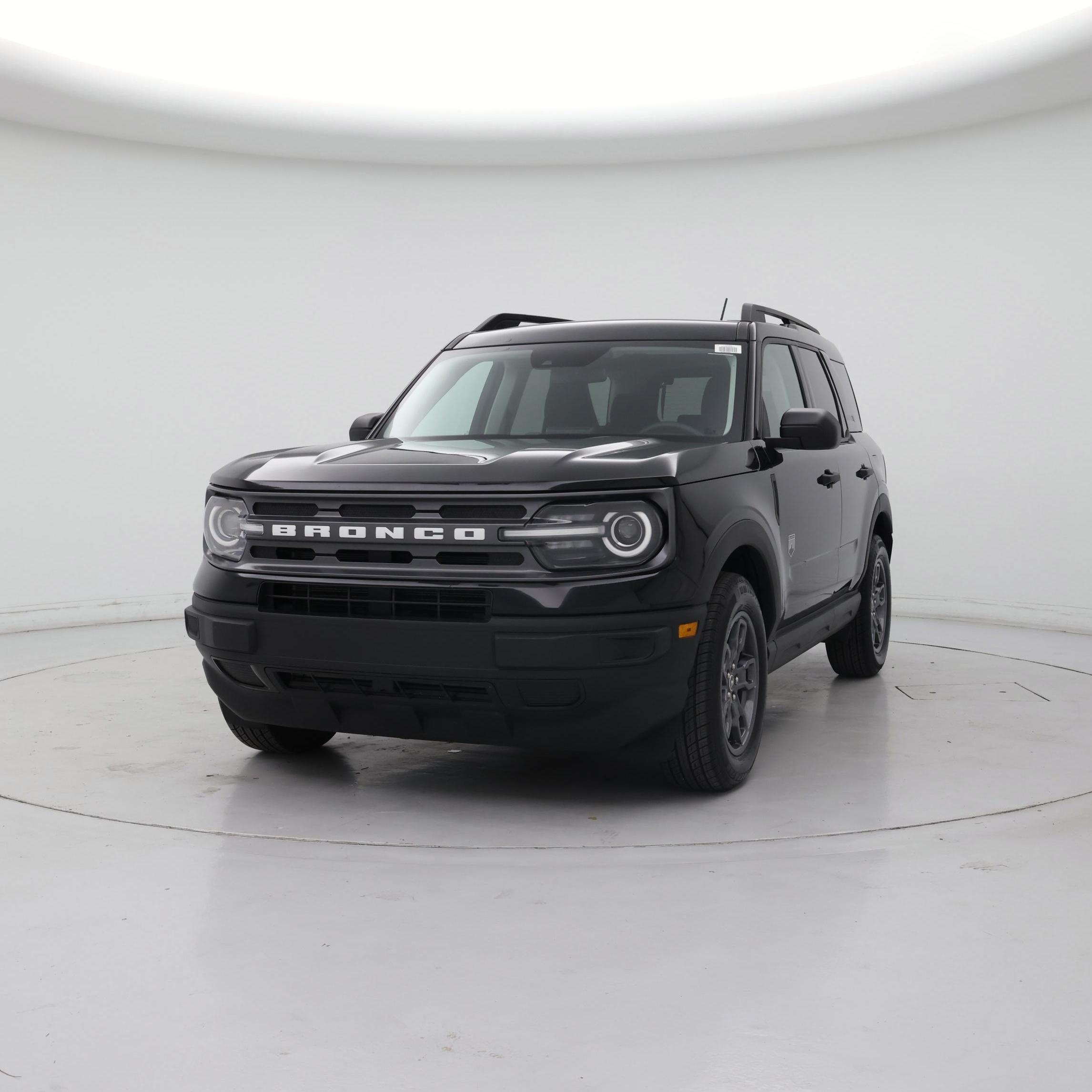 Thumbnail: 2022 Ford Bronco Sport - 4