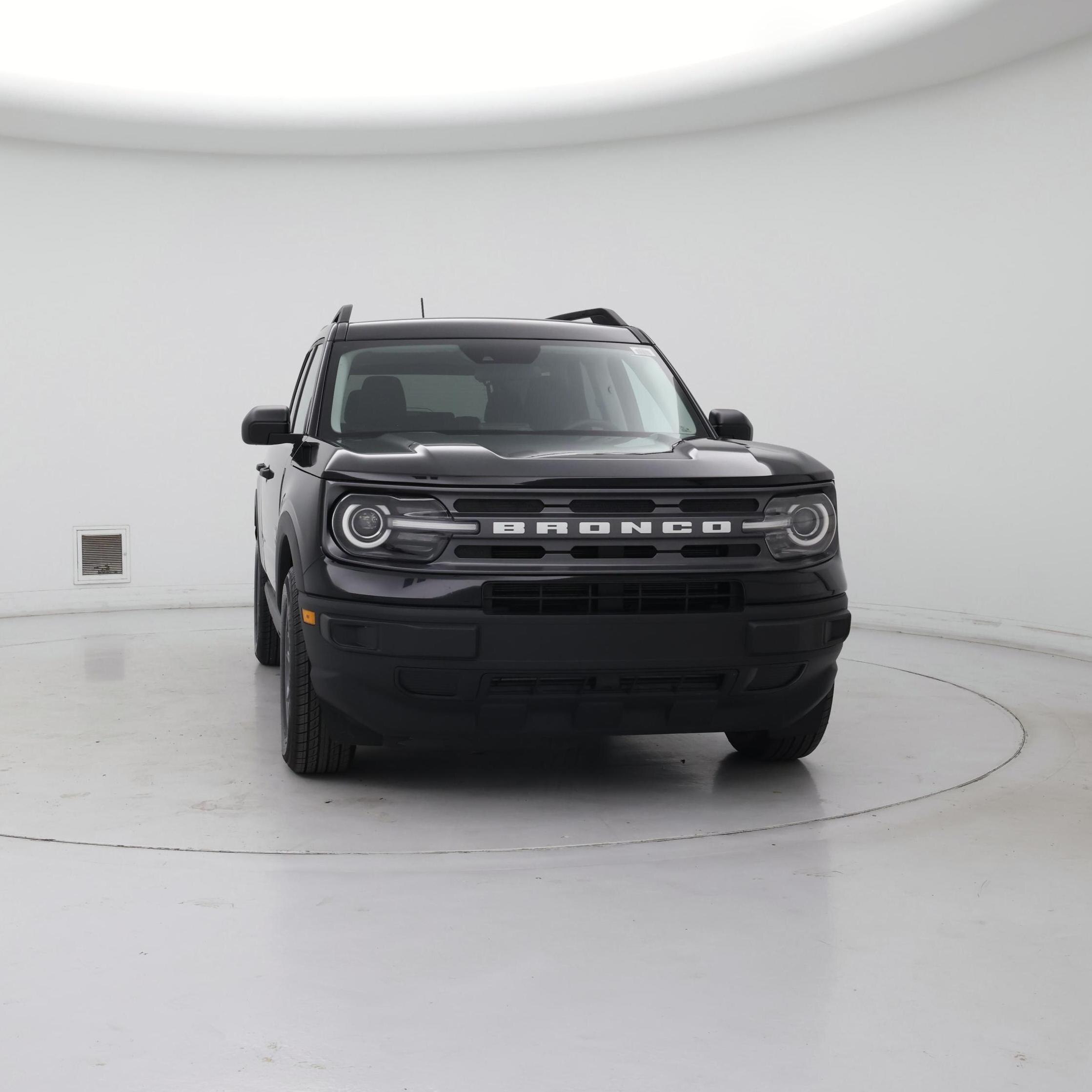 Thumbnail: 2022 Ford Bronco Sport - 5