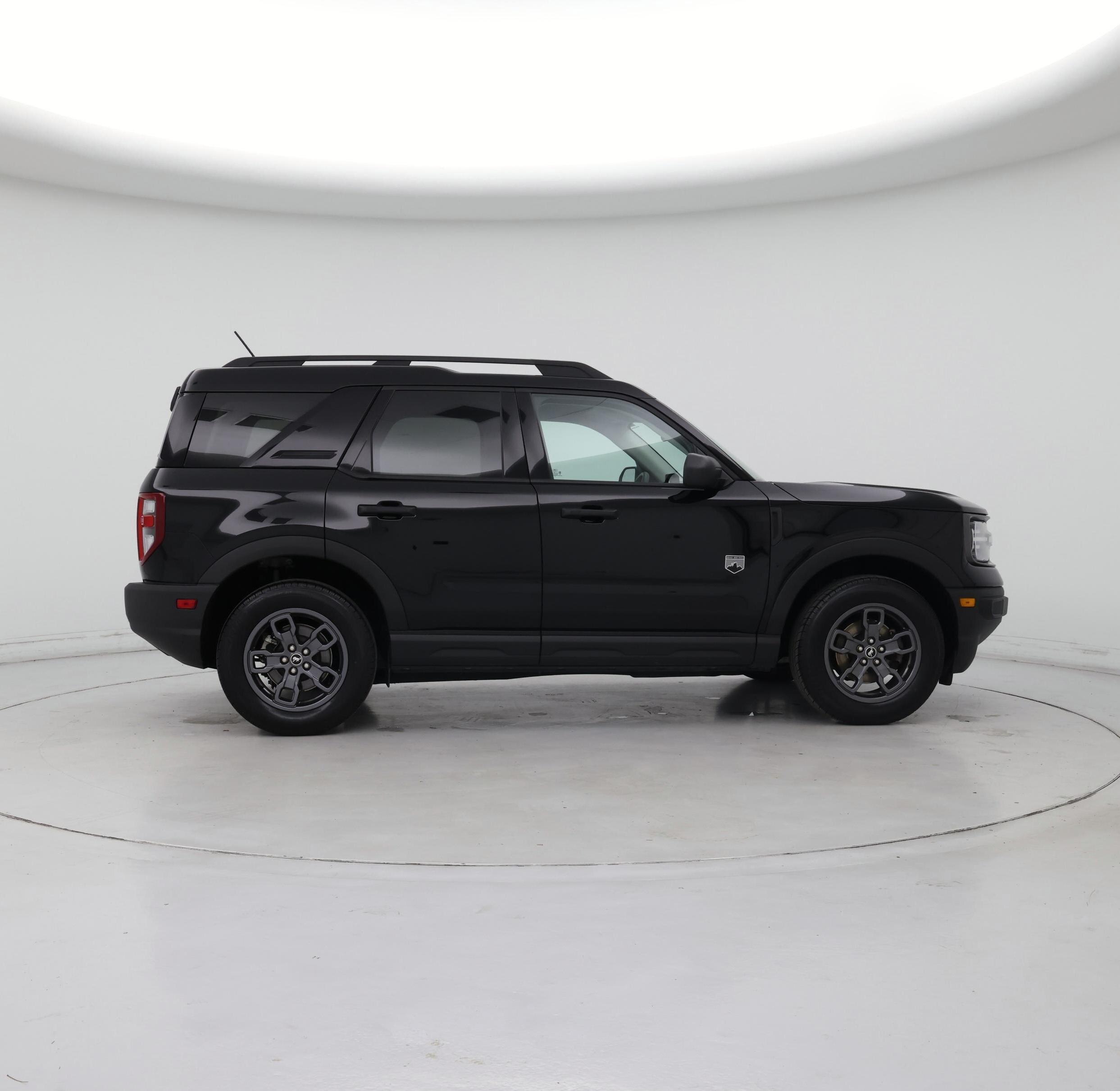 Thumbnail: 2022 Ford Bronco Sport - 7
