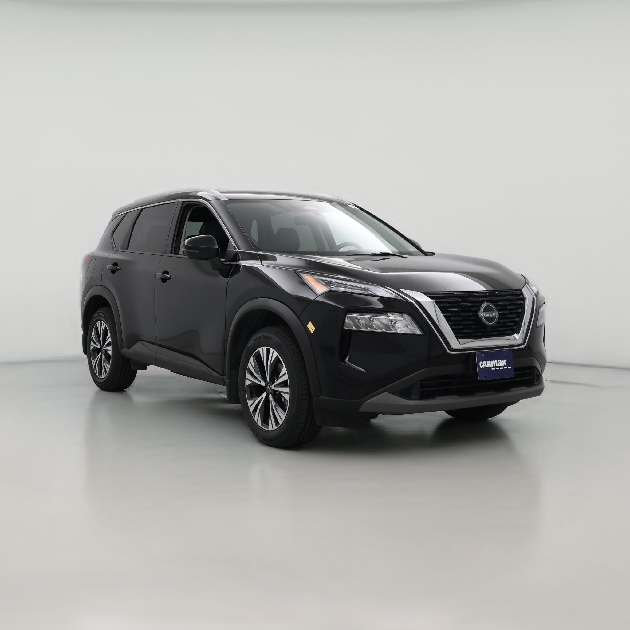 Thumbnail: 2022 Nissan Rogue - 1