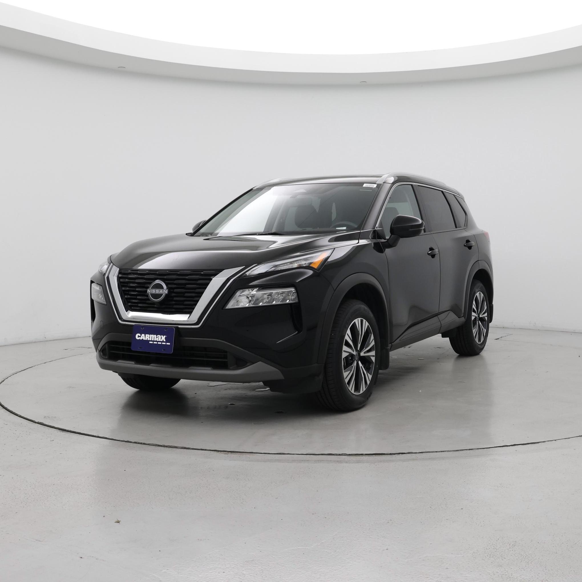Thumbnail: 2022 Nissan Rogue - 4