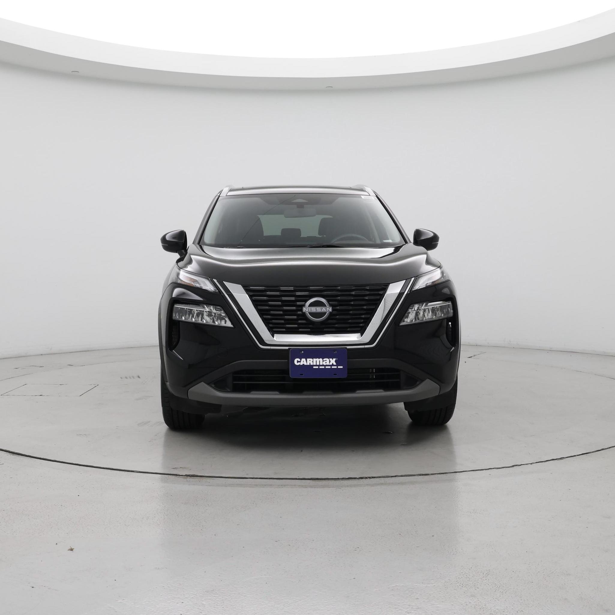 Thumbnail: 2022 Nissan Rogue - 5