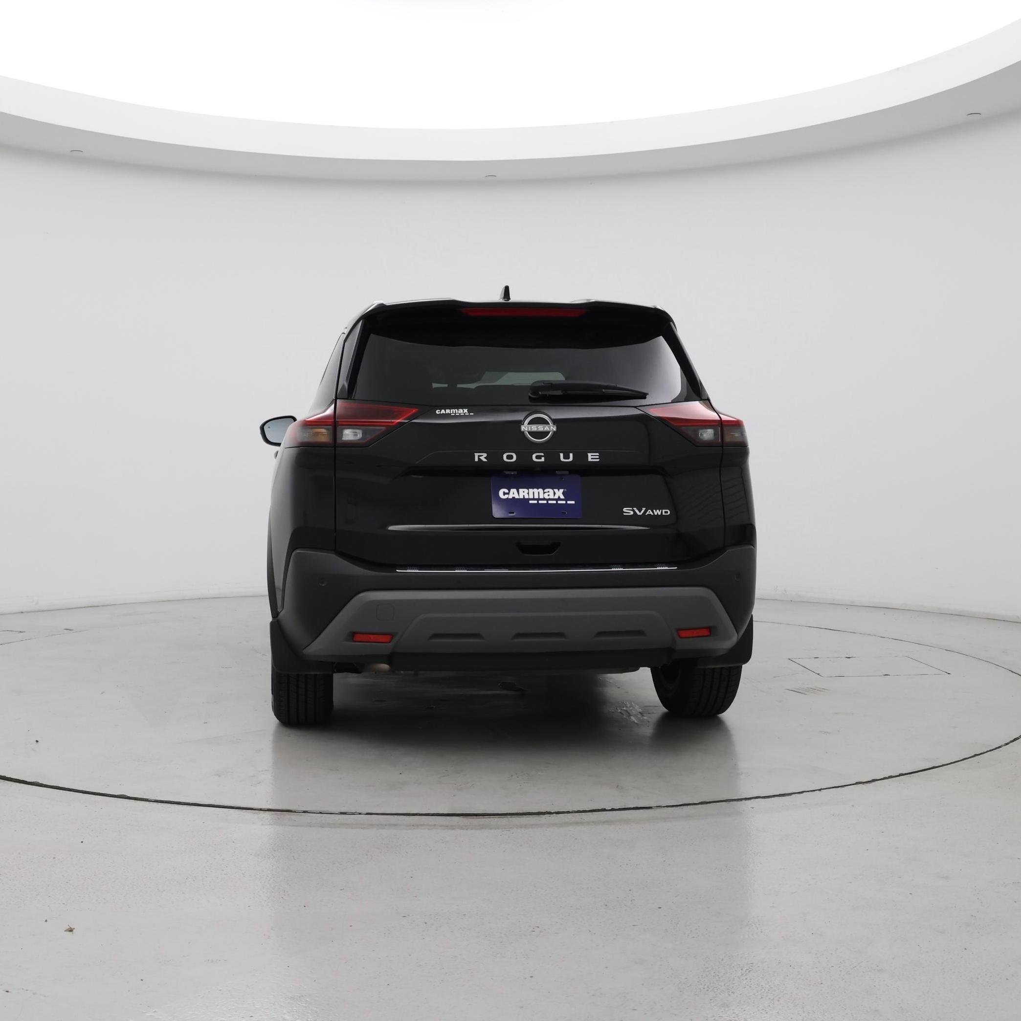 Thumbnail: 2022 Nissan Rogue - 6