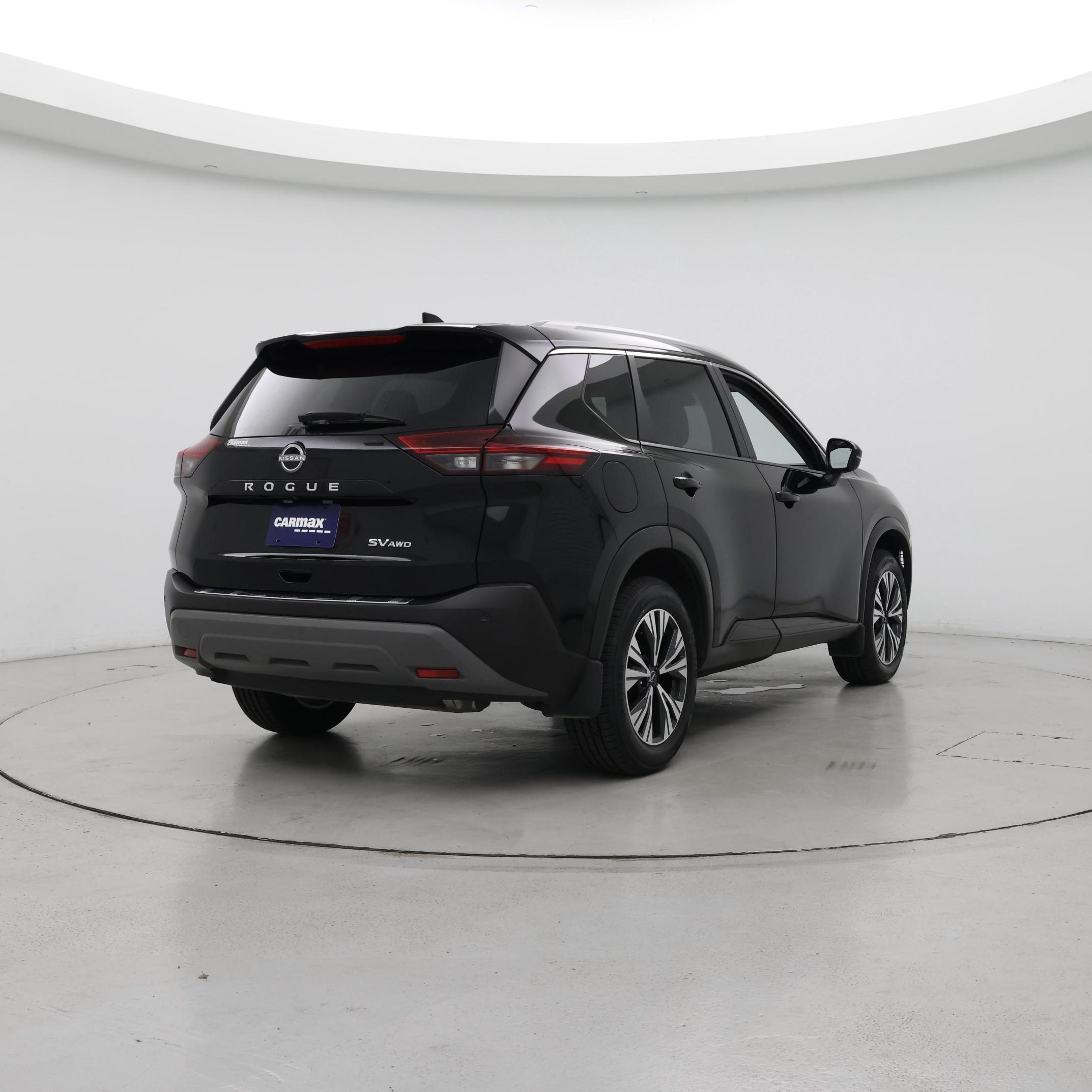 Thumbnail: 2022 Nissan Rogue - 8