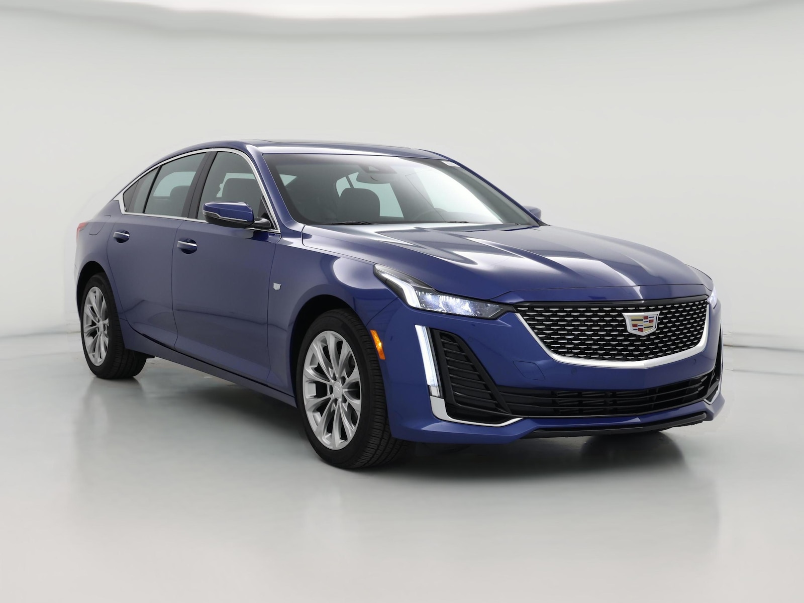 2023 Cadillac CT5