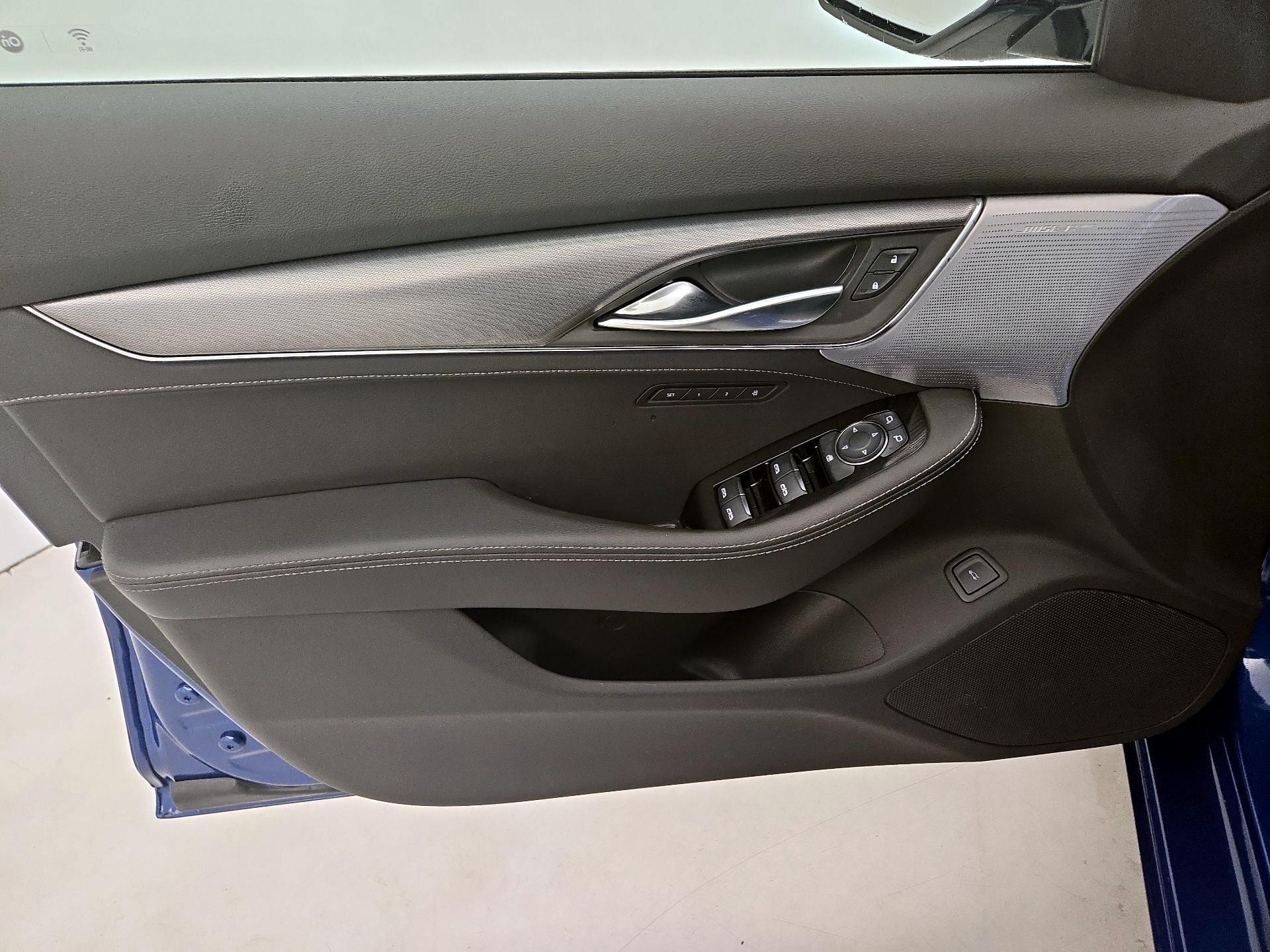 Thumbnail: 2023 Cadillac CT5 - 12