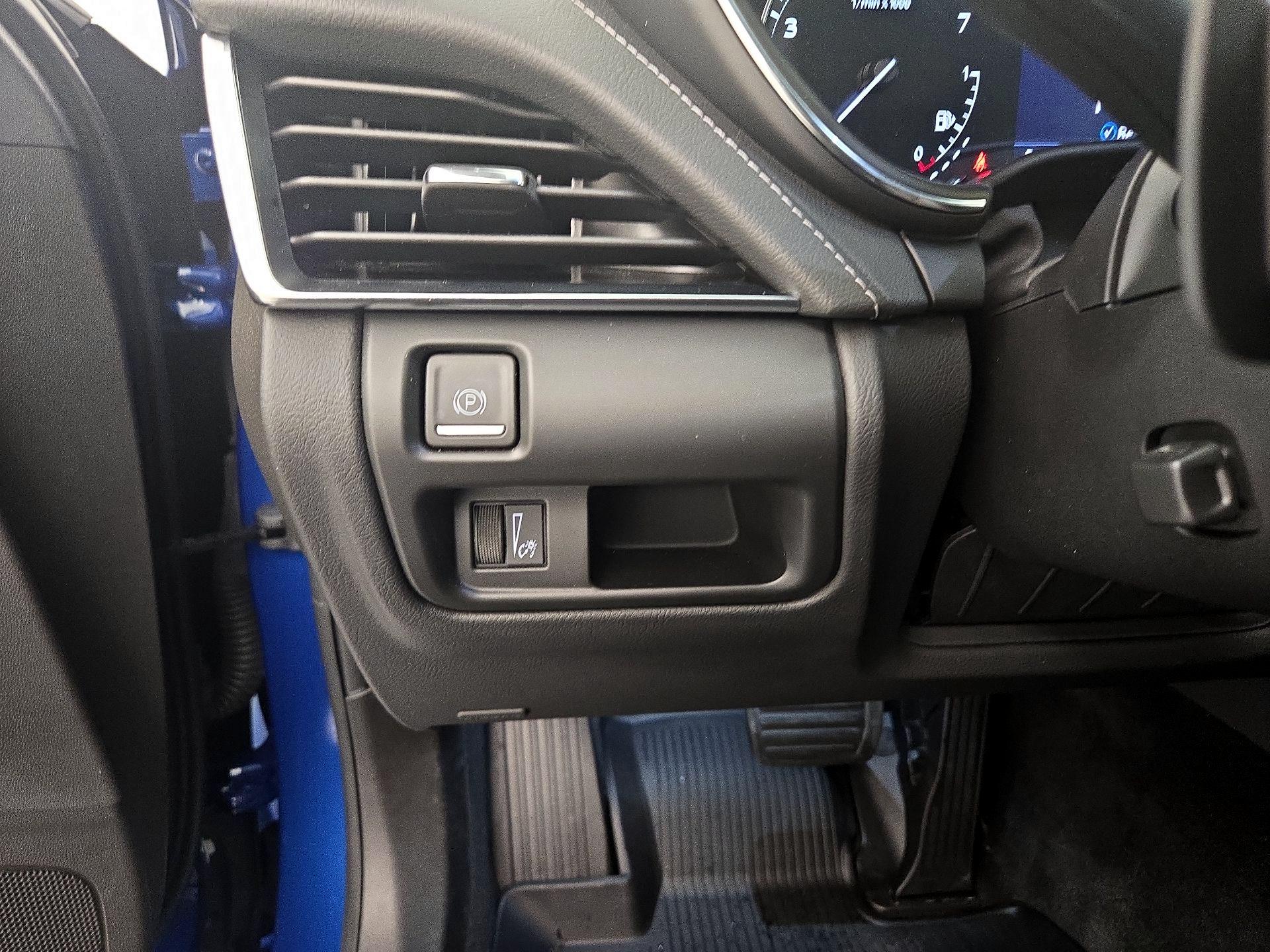 Thumbnail: 2023 Cadillac CT5 - 13