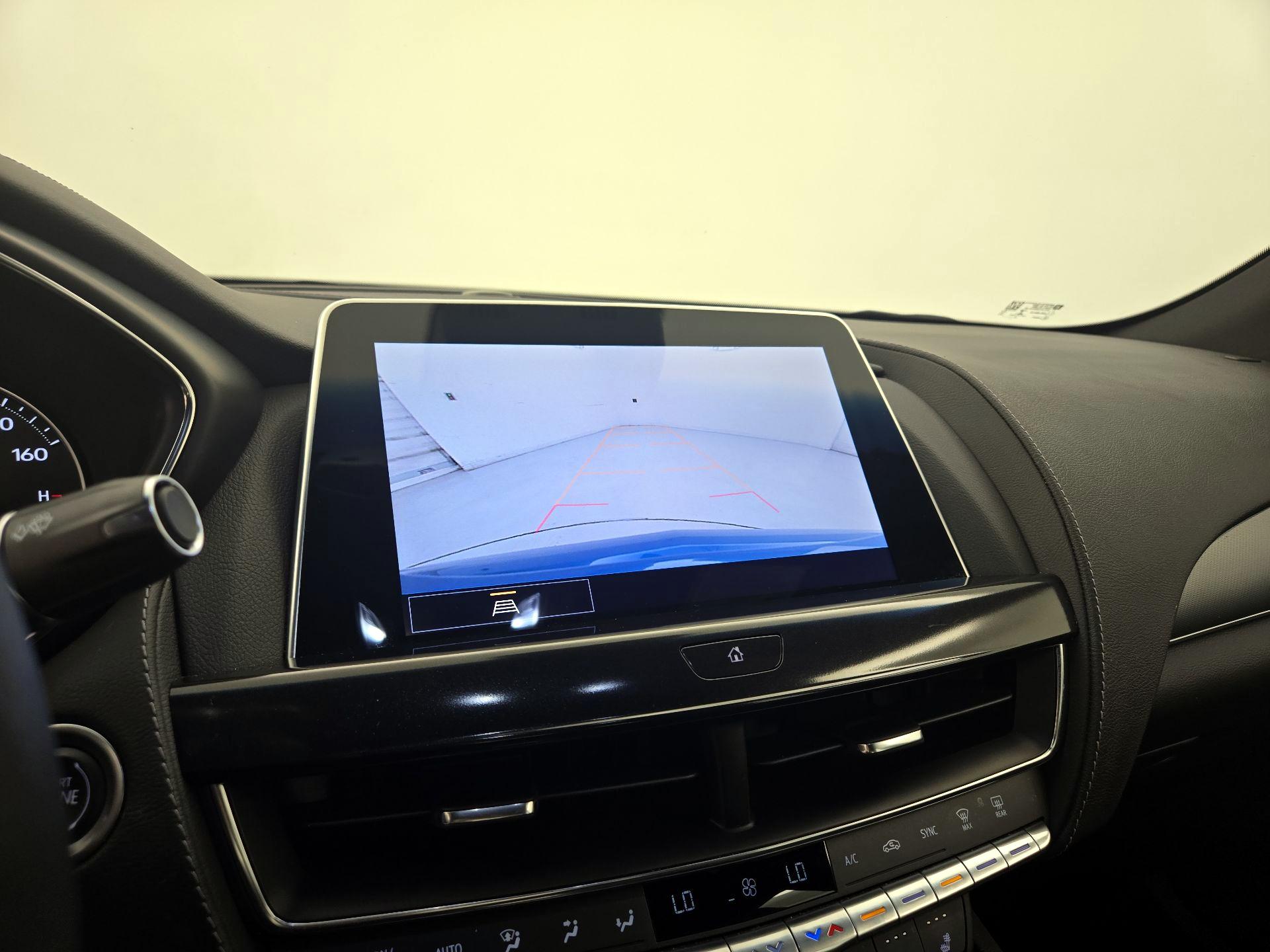 Thumbnail: 2023 Cadillac CT5 - 14