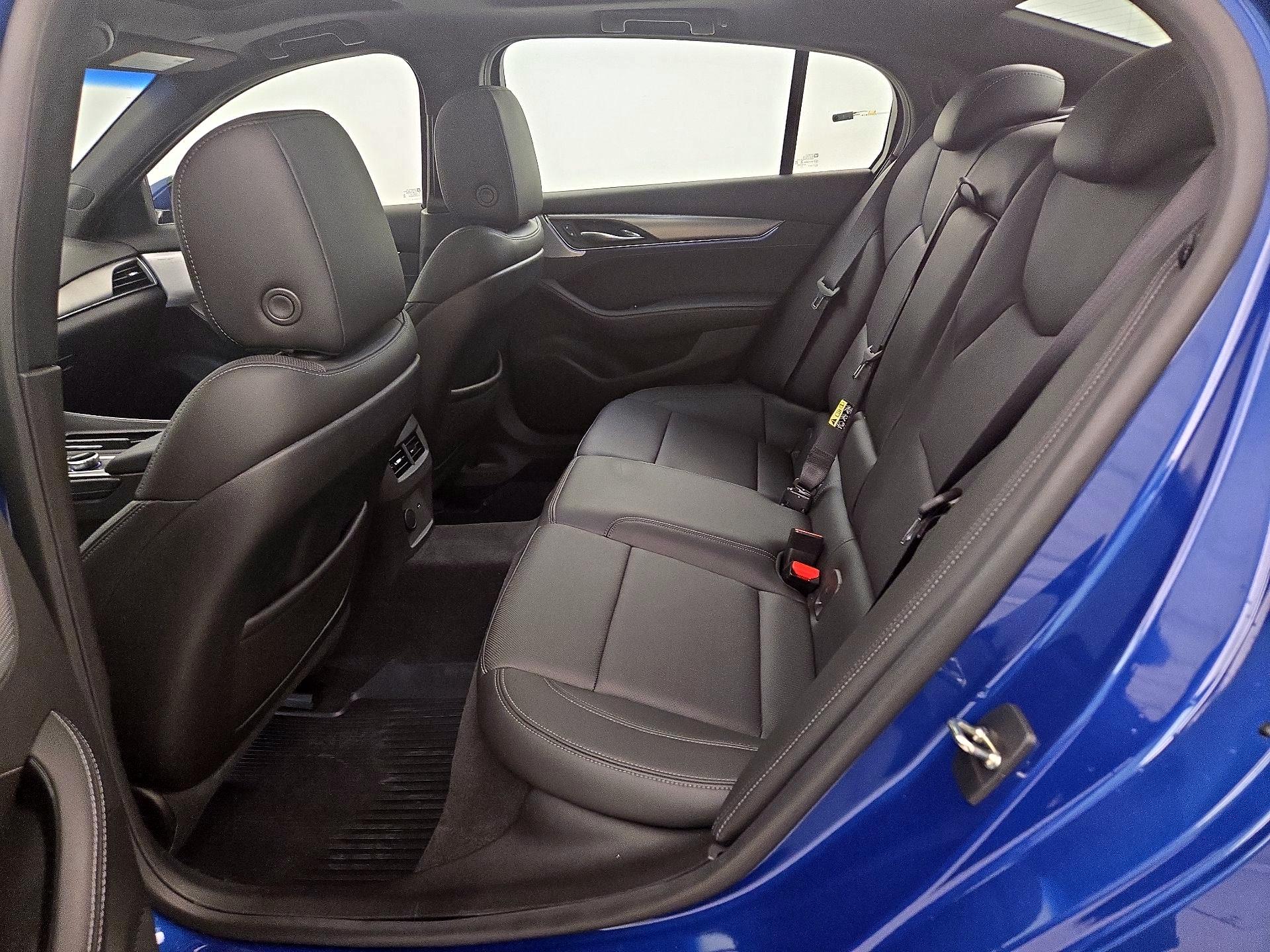 Thumbnail: 2023 Cadillac CT5 - 20