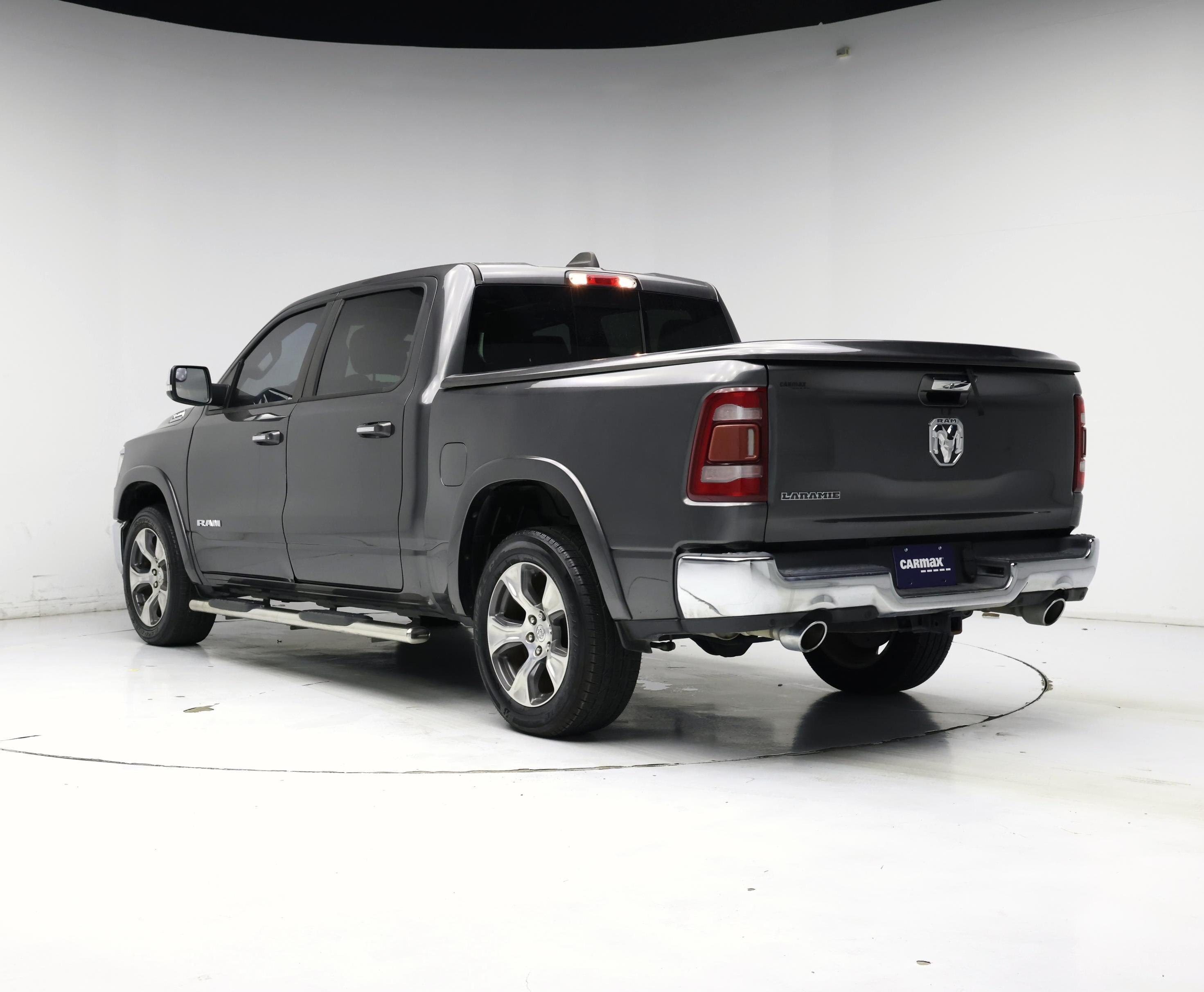 Thumbnail: 2021 RAM 1500 - 2