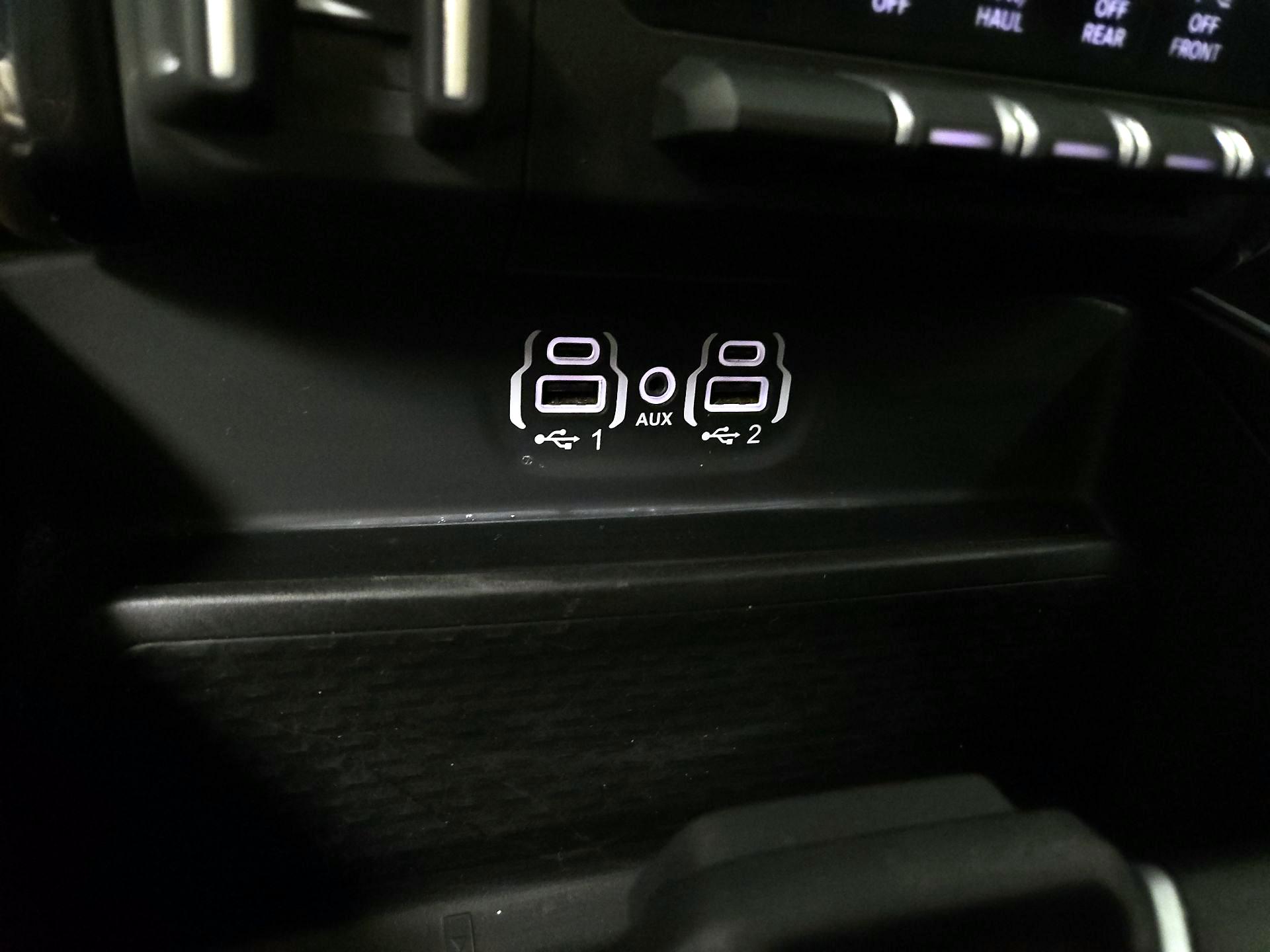 Thumbnail: 2021 RAM 1500 - 19