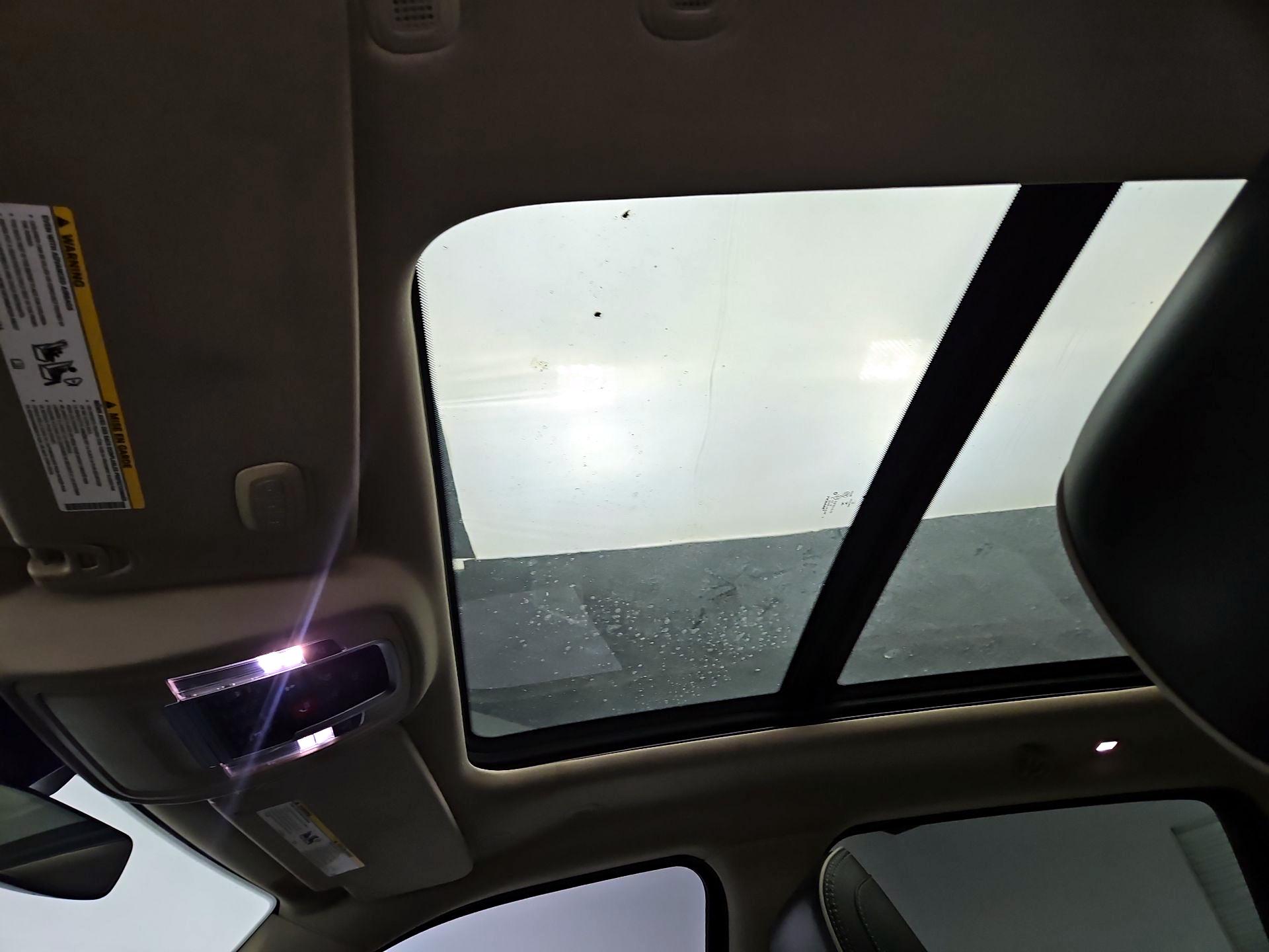 Thumbnail: 2021 RAM 1500 - 20