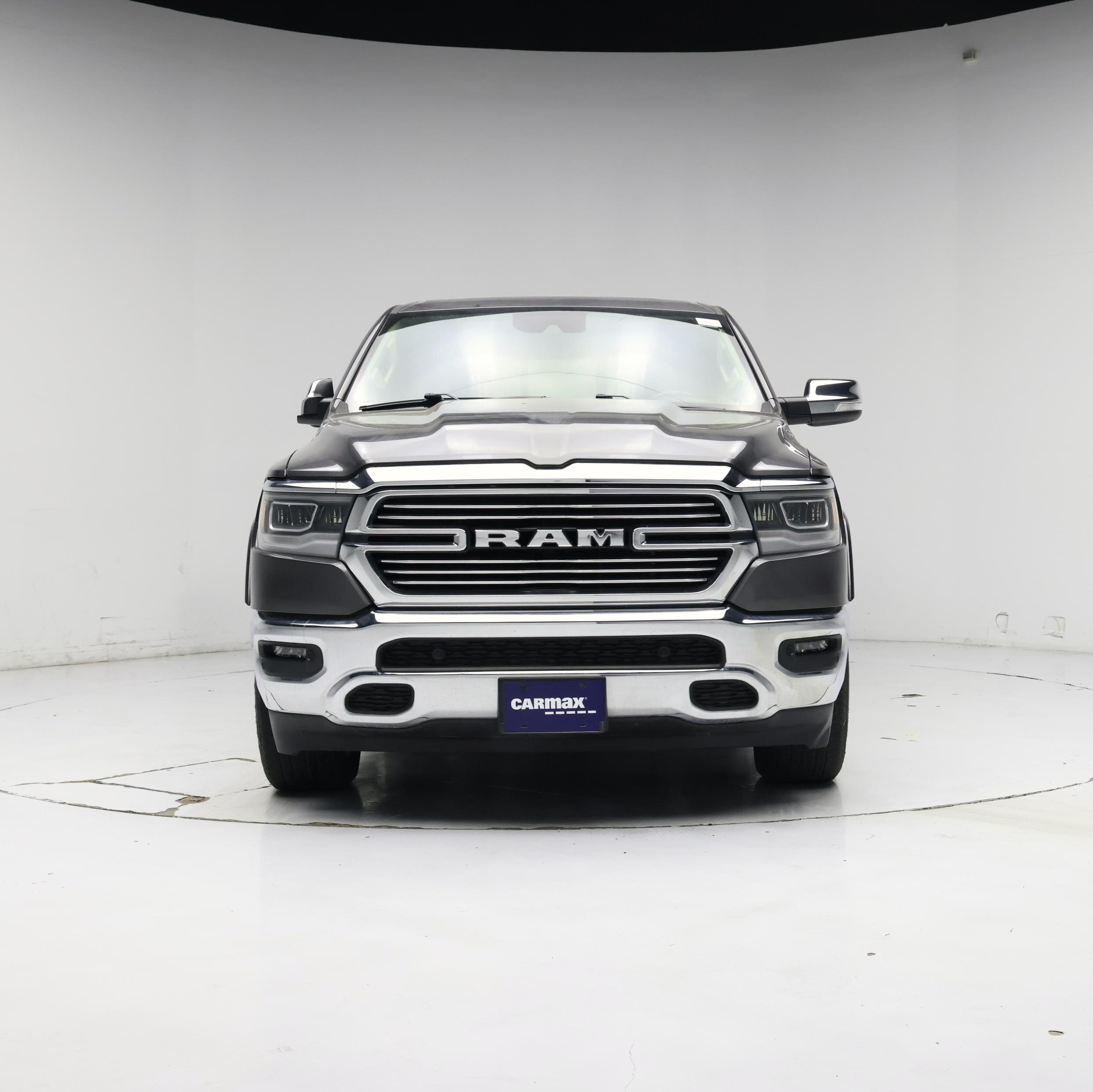 Thumbnail: 2021 RAM 1500 - 5