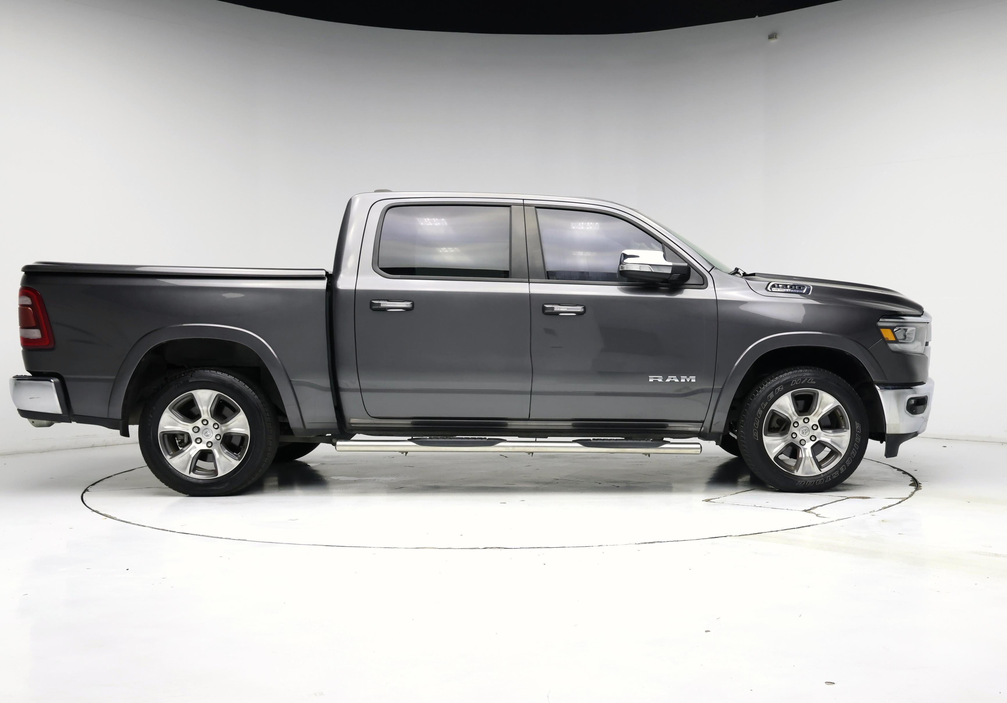 Thumbnail: 2021 RAM 1500 - 7