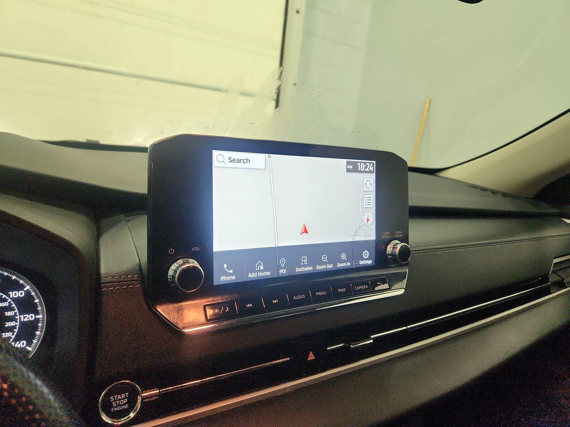 Thumbnail: 2022 Mitsubishi Outlander - 14