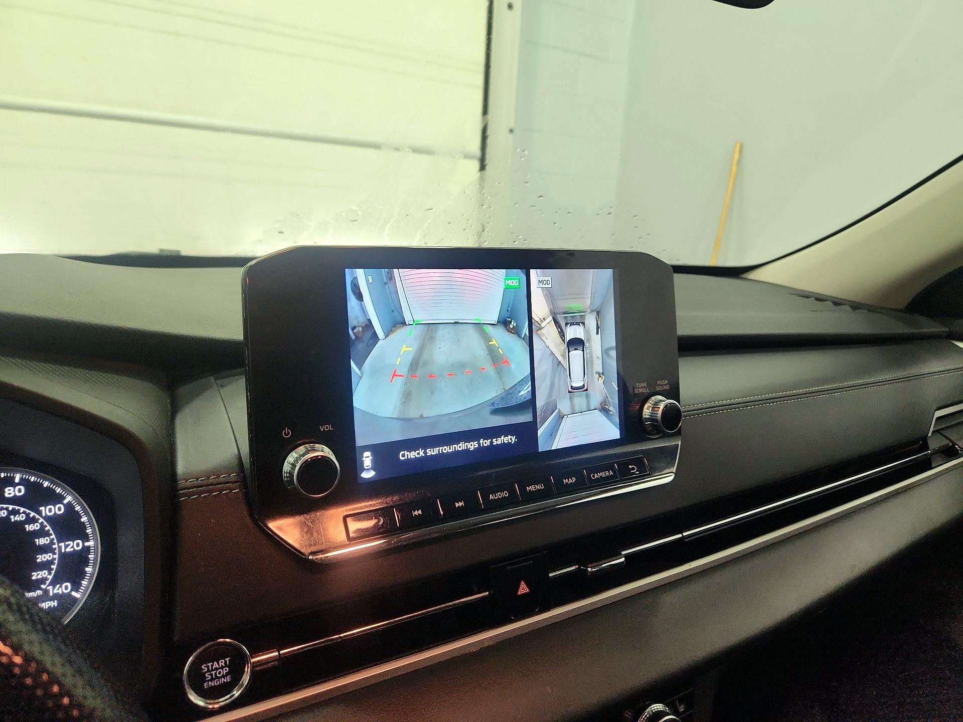 Thumbnail: 2022 Mitsubishi Outlander - 15