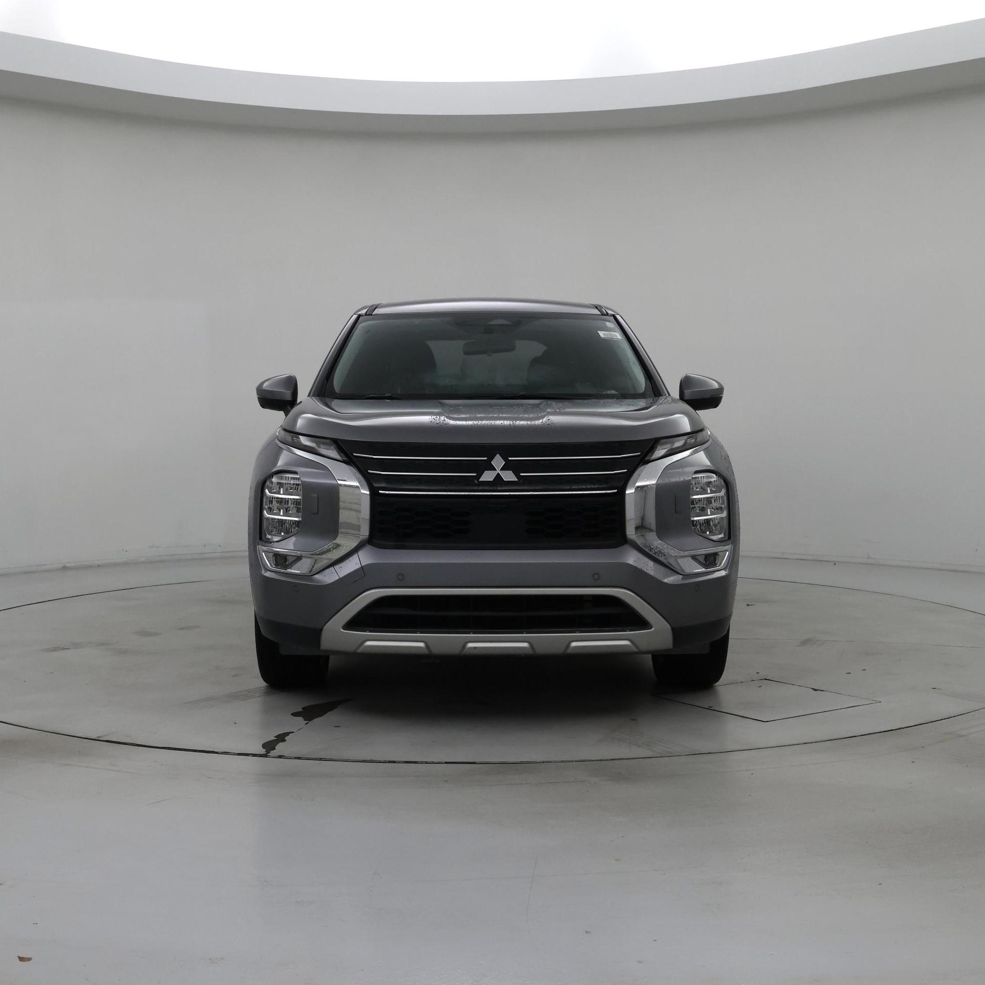 Thumbnail: 2022 Mitsubishi Outlander - 5