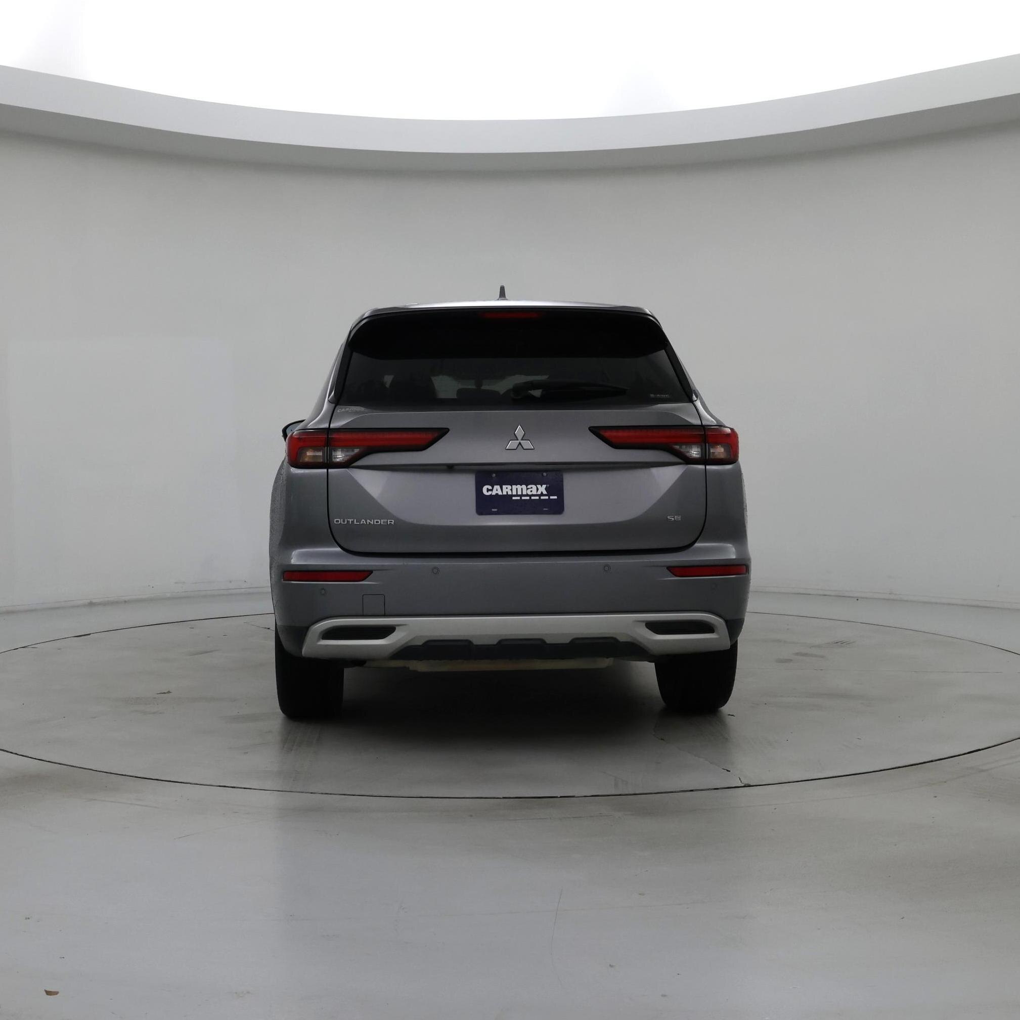 Thumbnail: 2022 Mitsubishi Outlander - 6