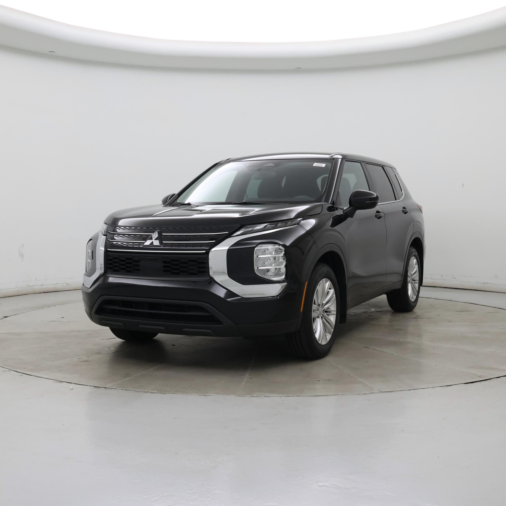 Thumbnail: 2022 Mitsubishi Outlander - 4