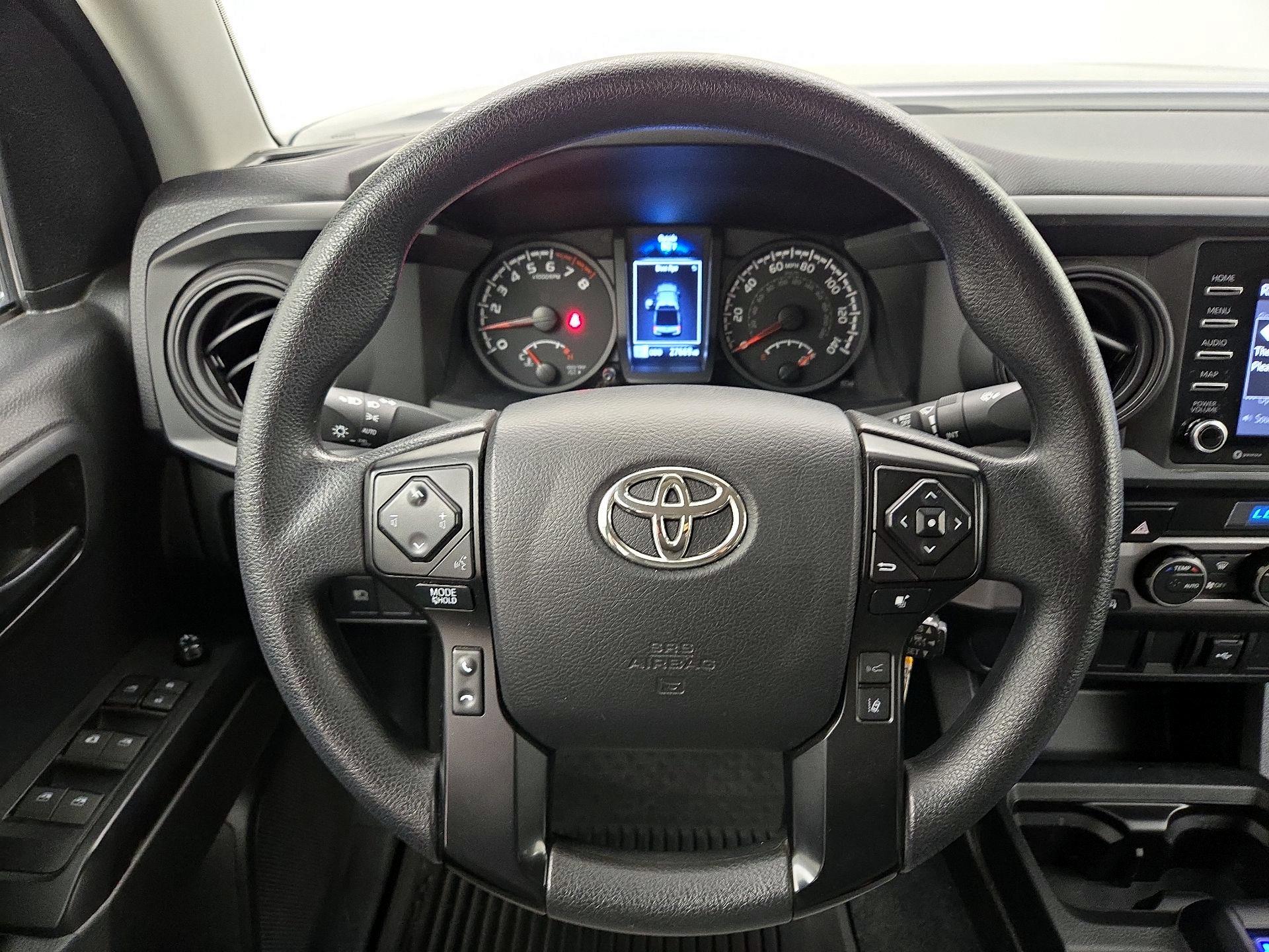 Thumbnail: 2023 Toyota Tacoma - 10
