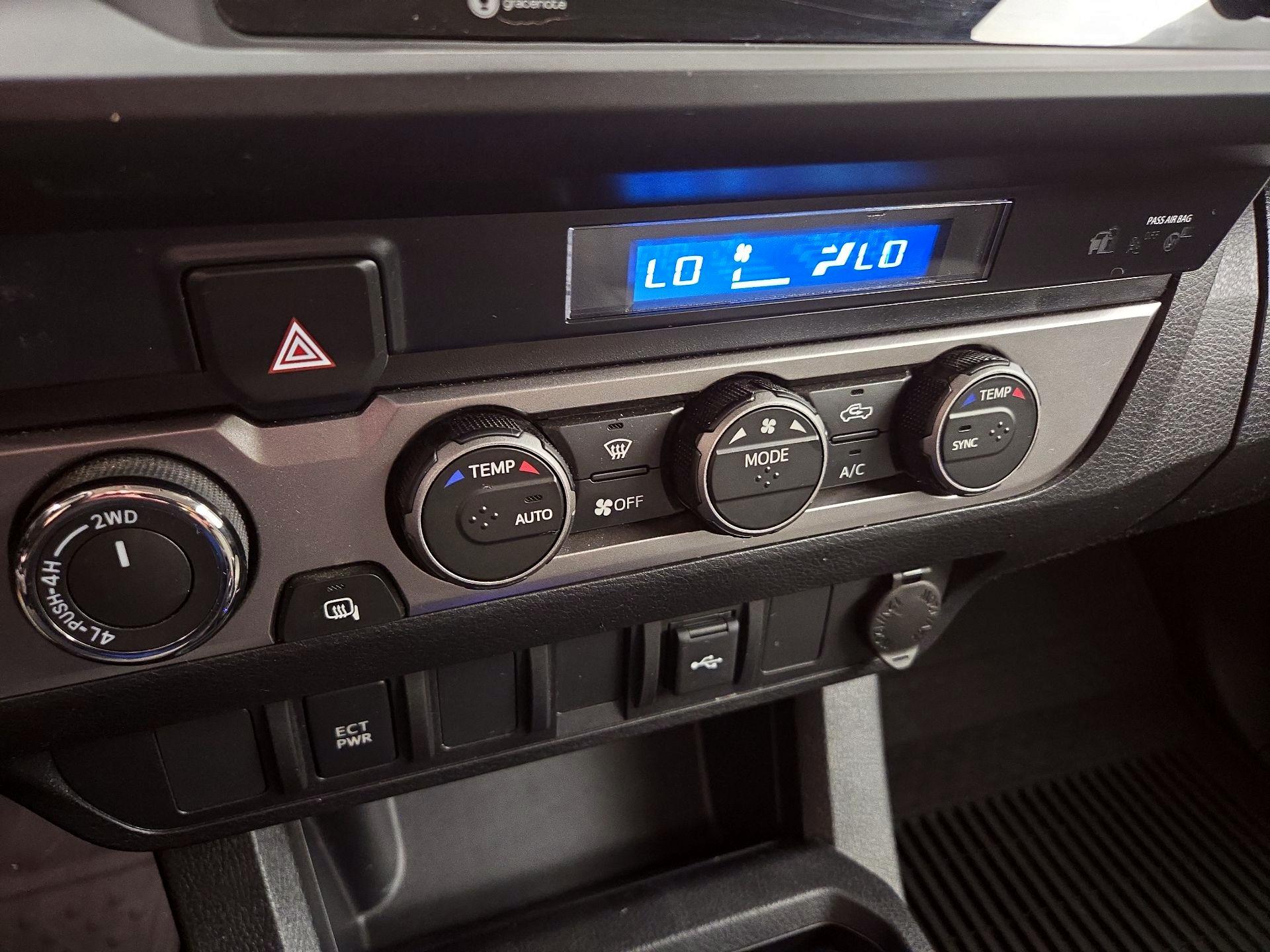 Thumbnail: 2023 Toyota Tacoma - 16
