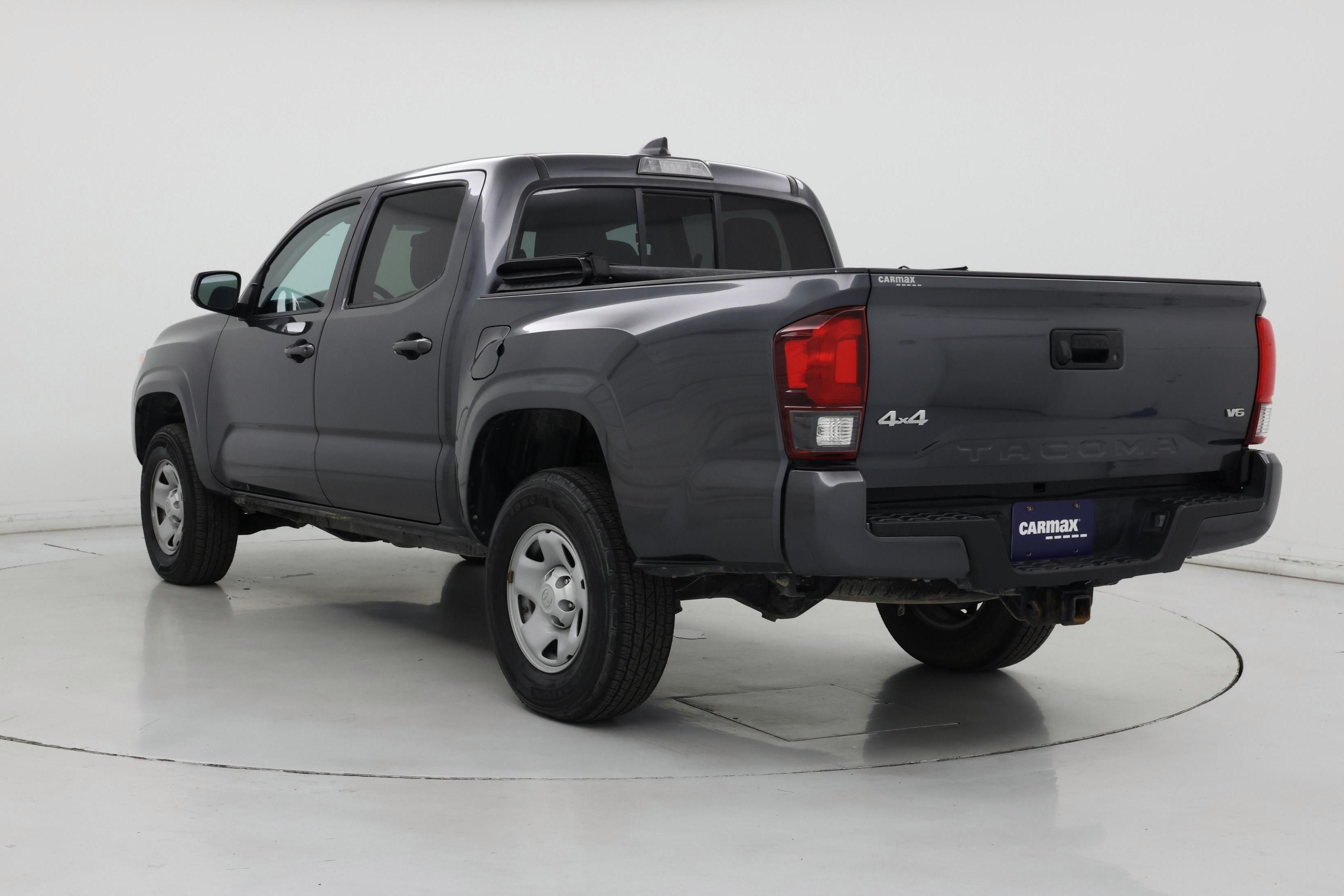 Thumbnail: 2023 Toyota Tacoma - 2