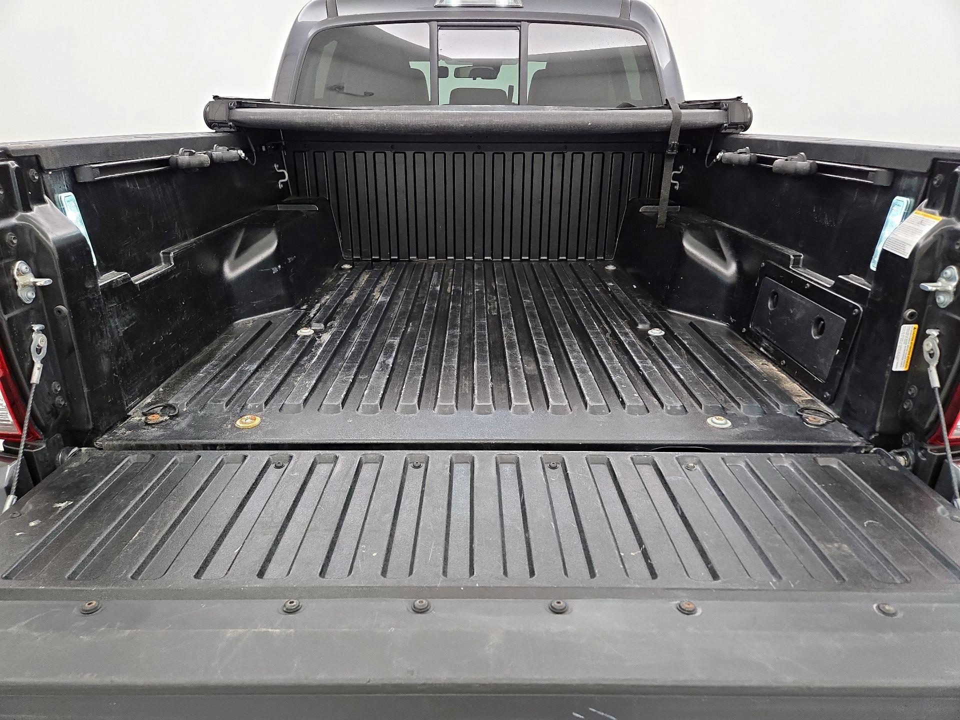 Thumbnail: 2023 Toyota Tacoma - 20