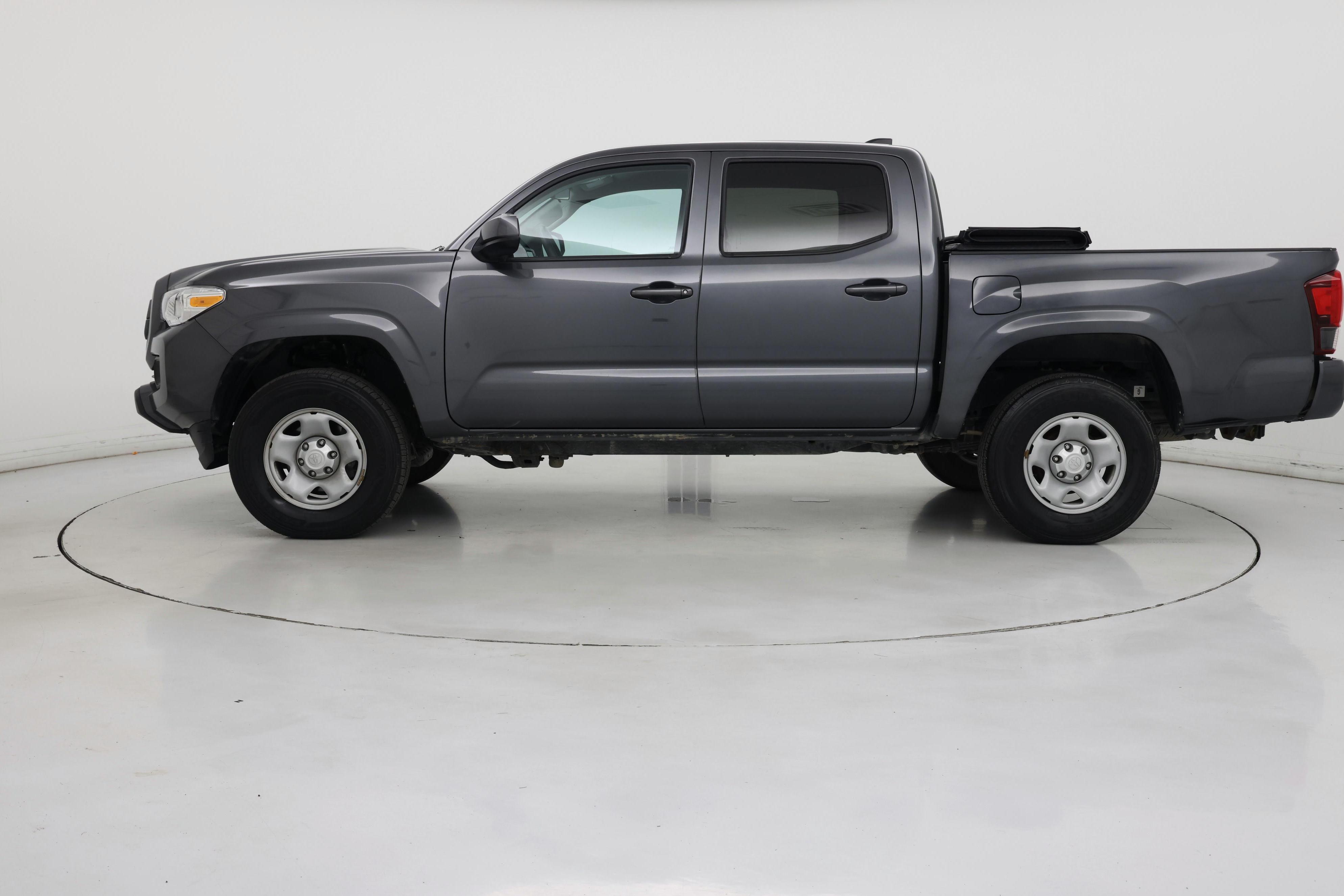 Thumbnail: 2023 Toyota Tacoma - 3