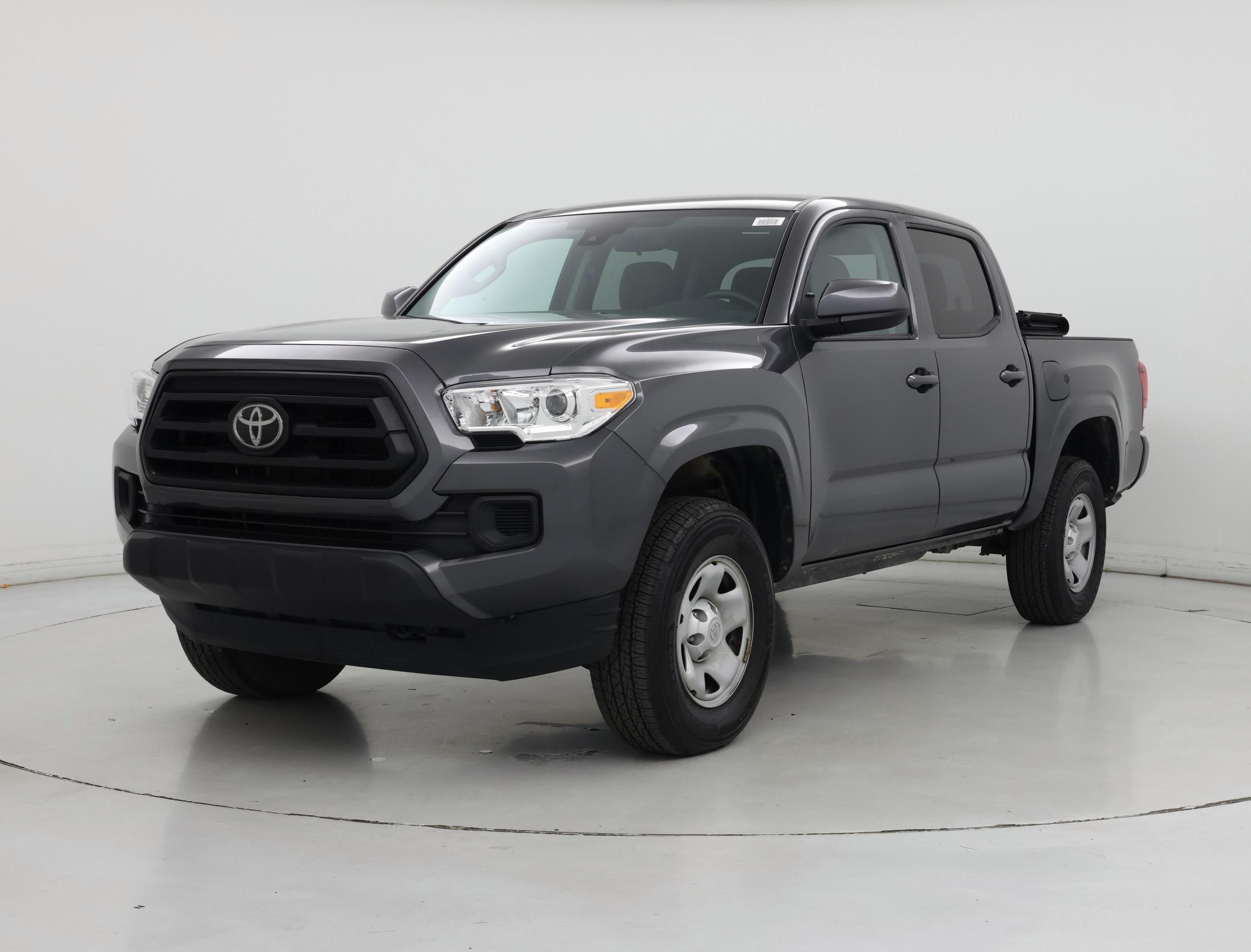 Thumbnail: 2023 Toyota Tacoma - 4