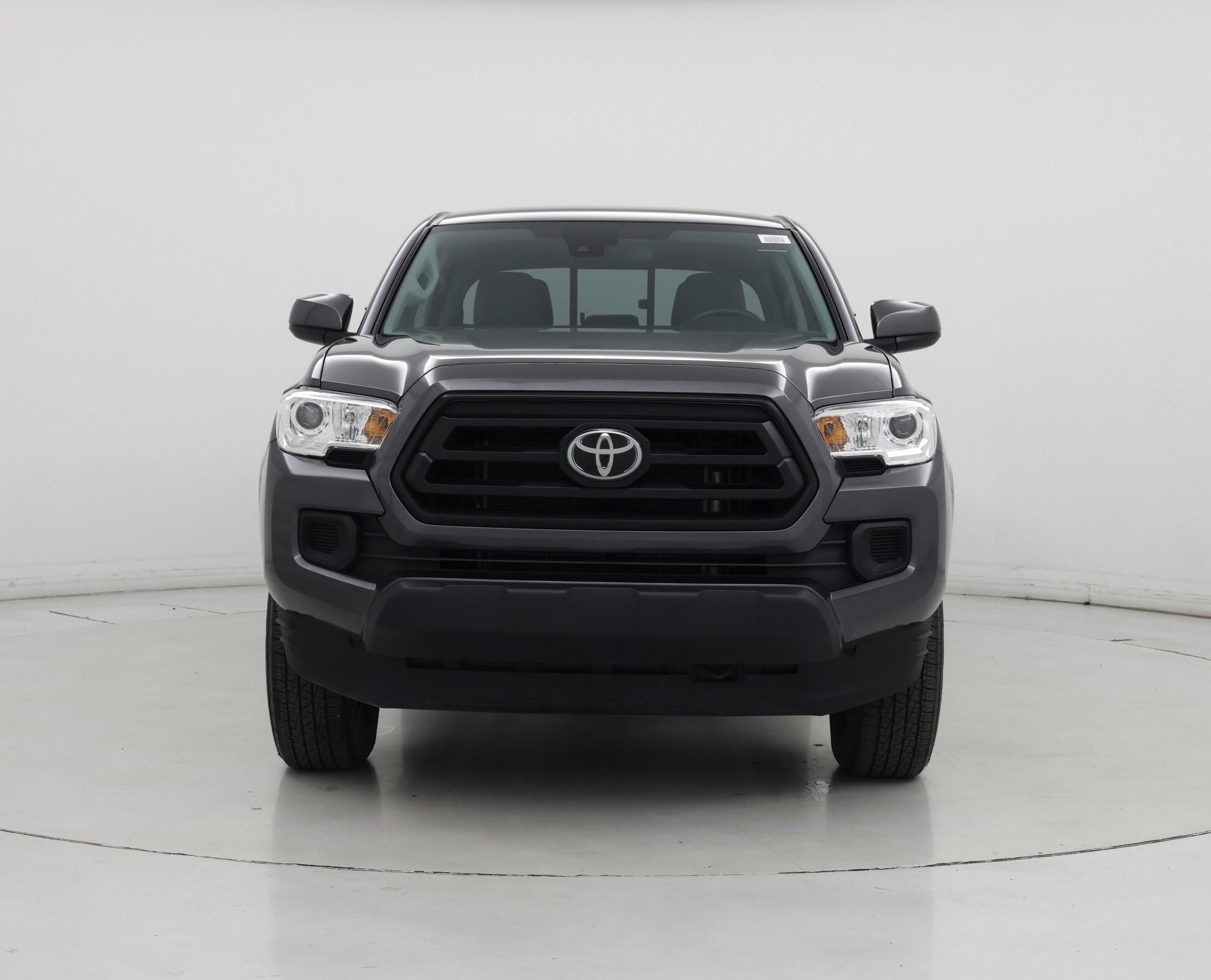 Thumbnail: 2023 Toyota Tacoma - 5