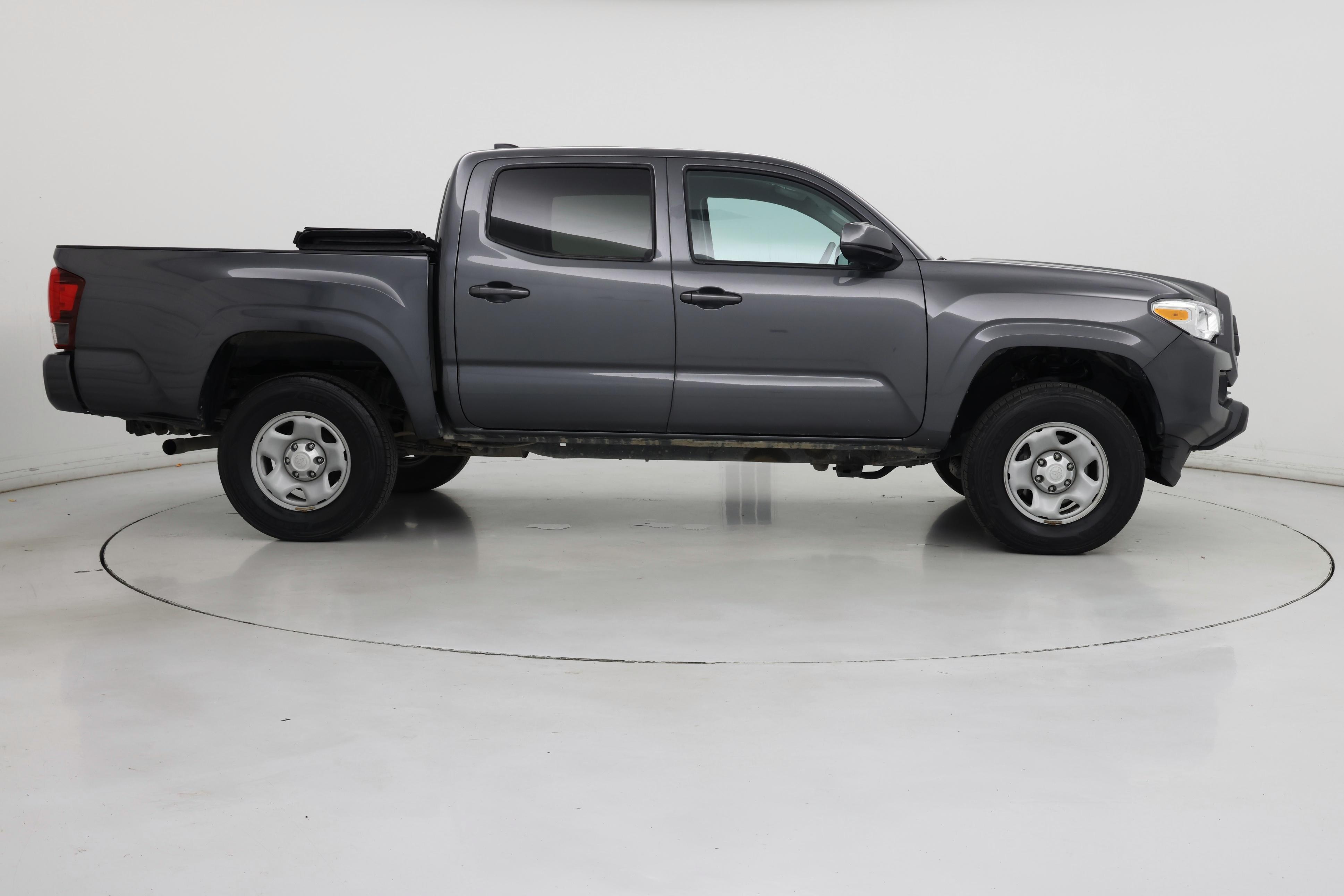 Thumbnail: 2023 Toyota Tacoma - 7