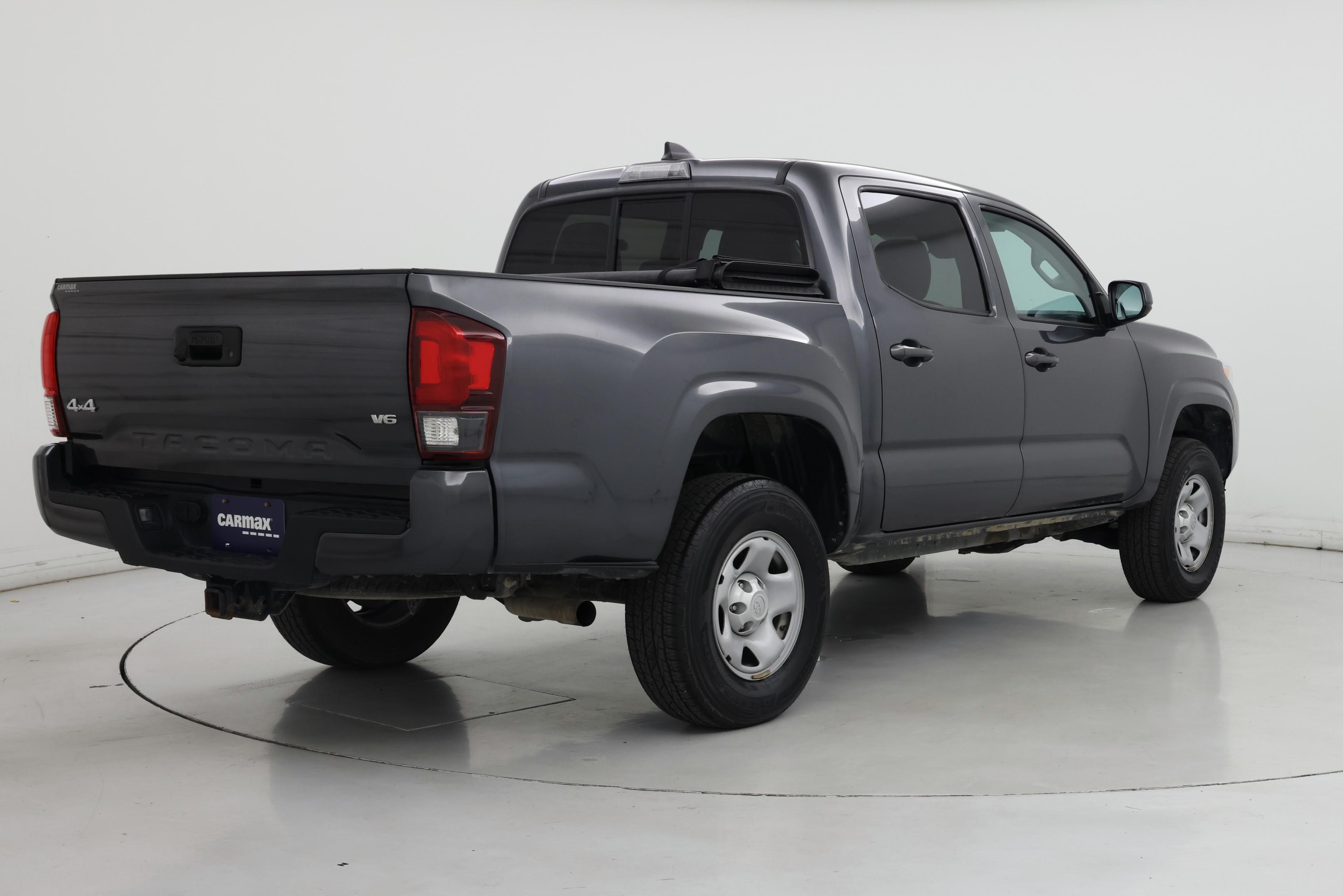 Thumbnail: 2023 Toyota Tacoma - 8