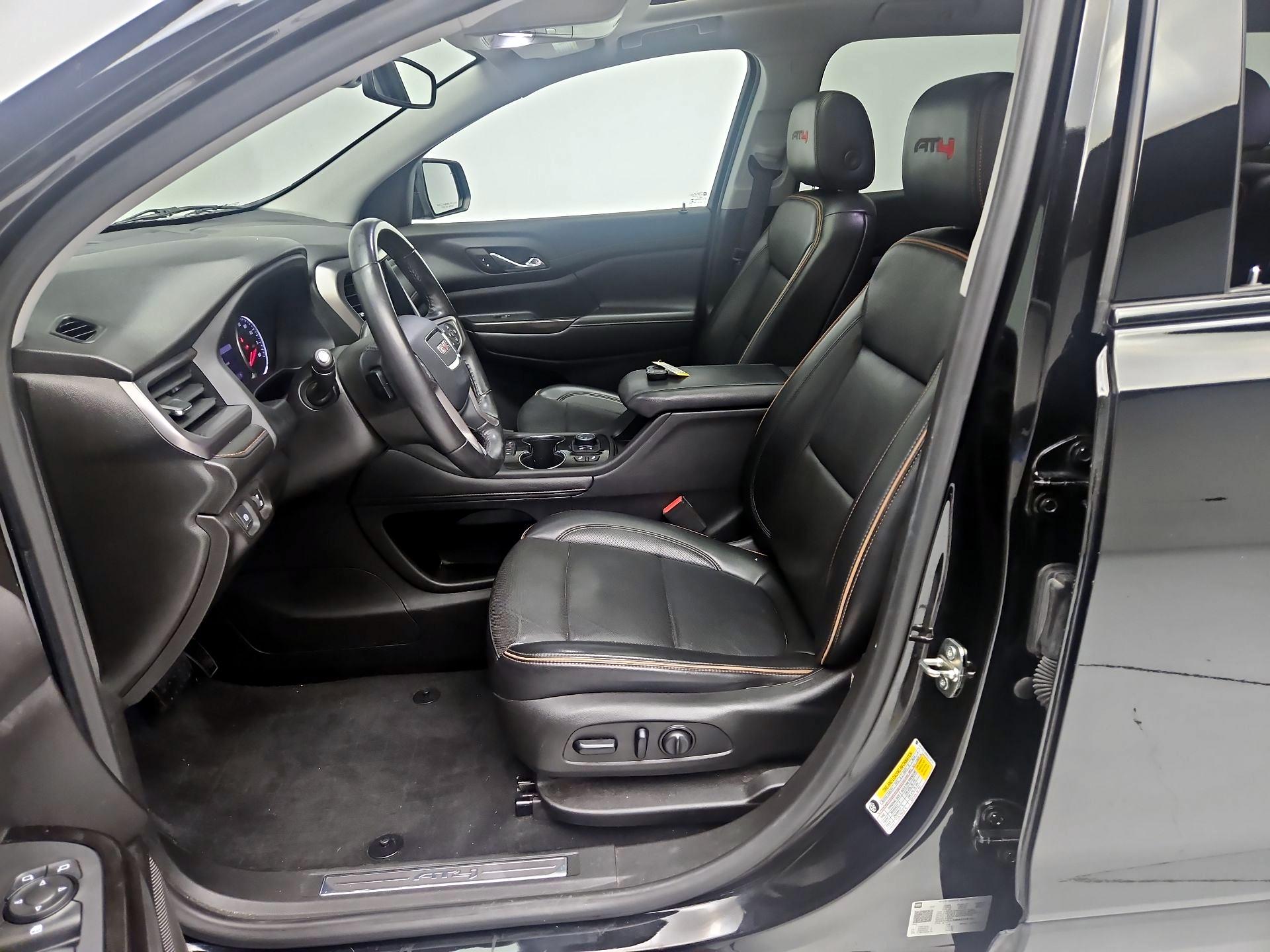 Thumbnail: 2021 GMC Acadia - 11
