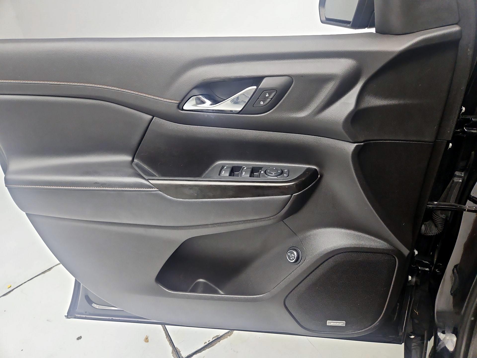Thumbnail: 2021 GMC Acadia - 12