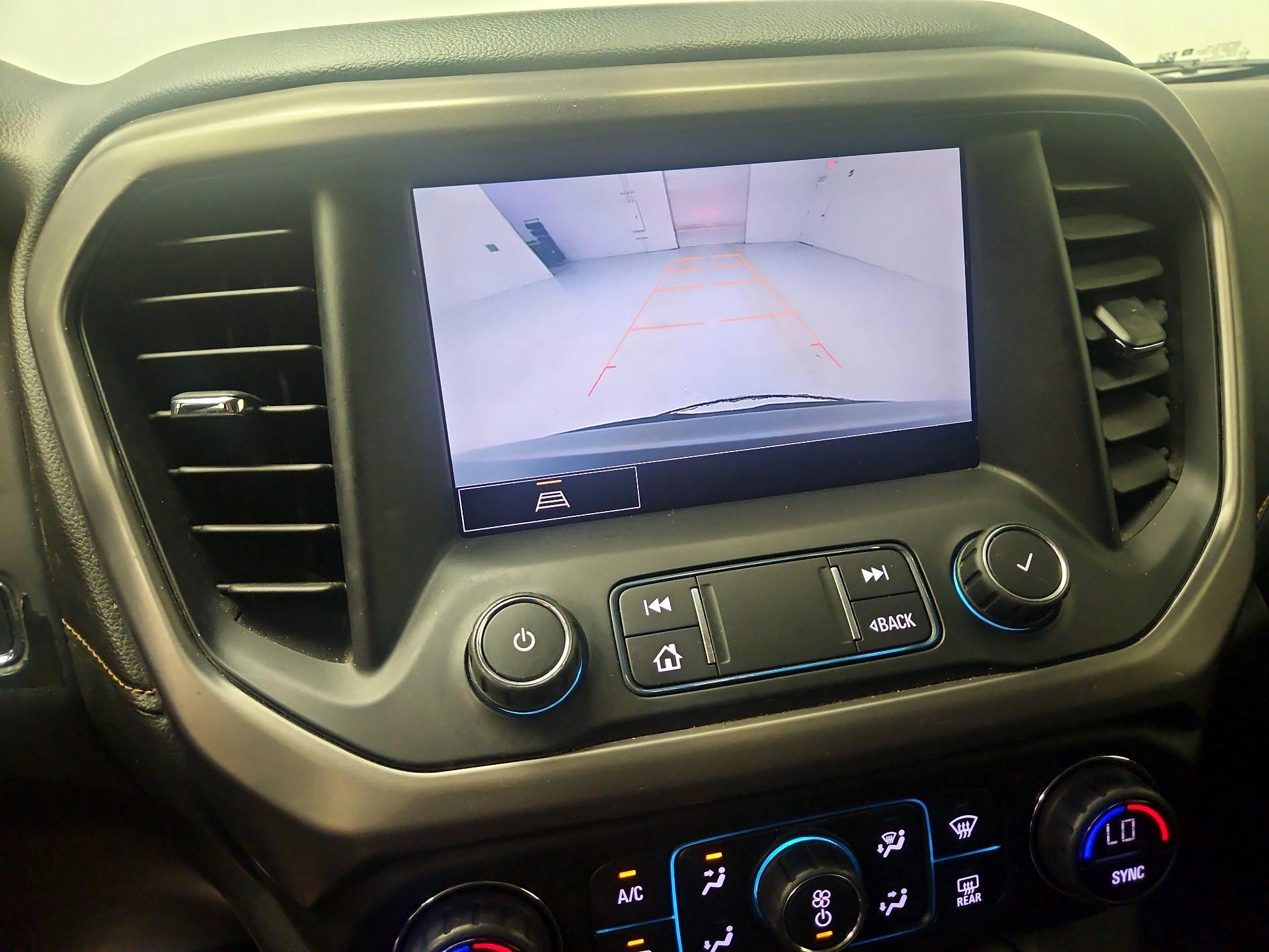 Thumbnail: 2021 GMC Acadia - 14